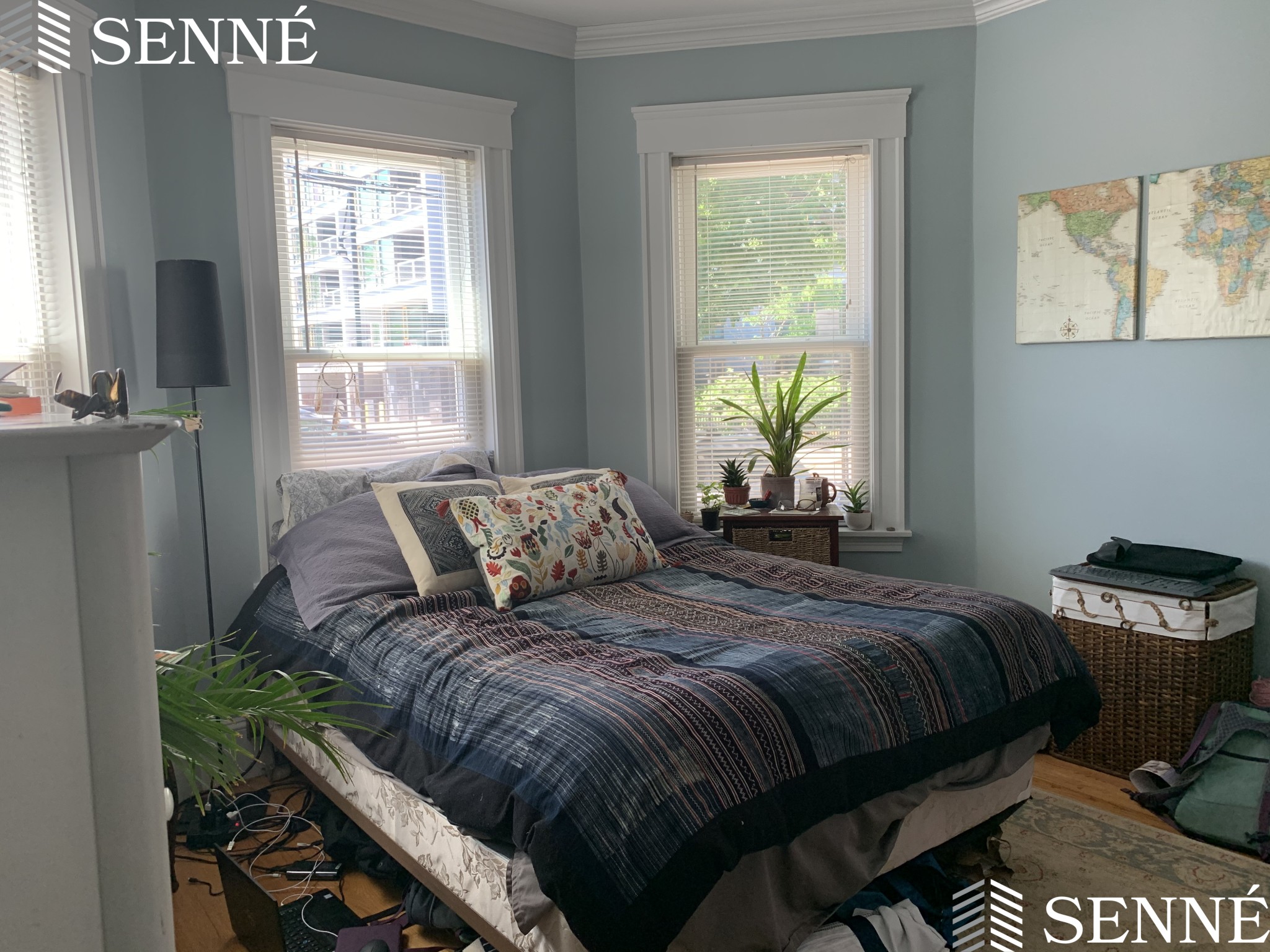 133 Erie St, Cambridgeport