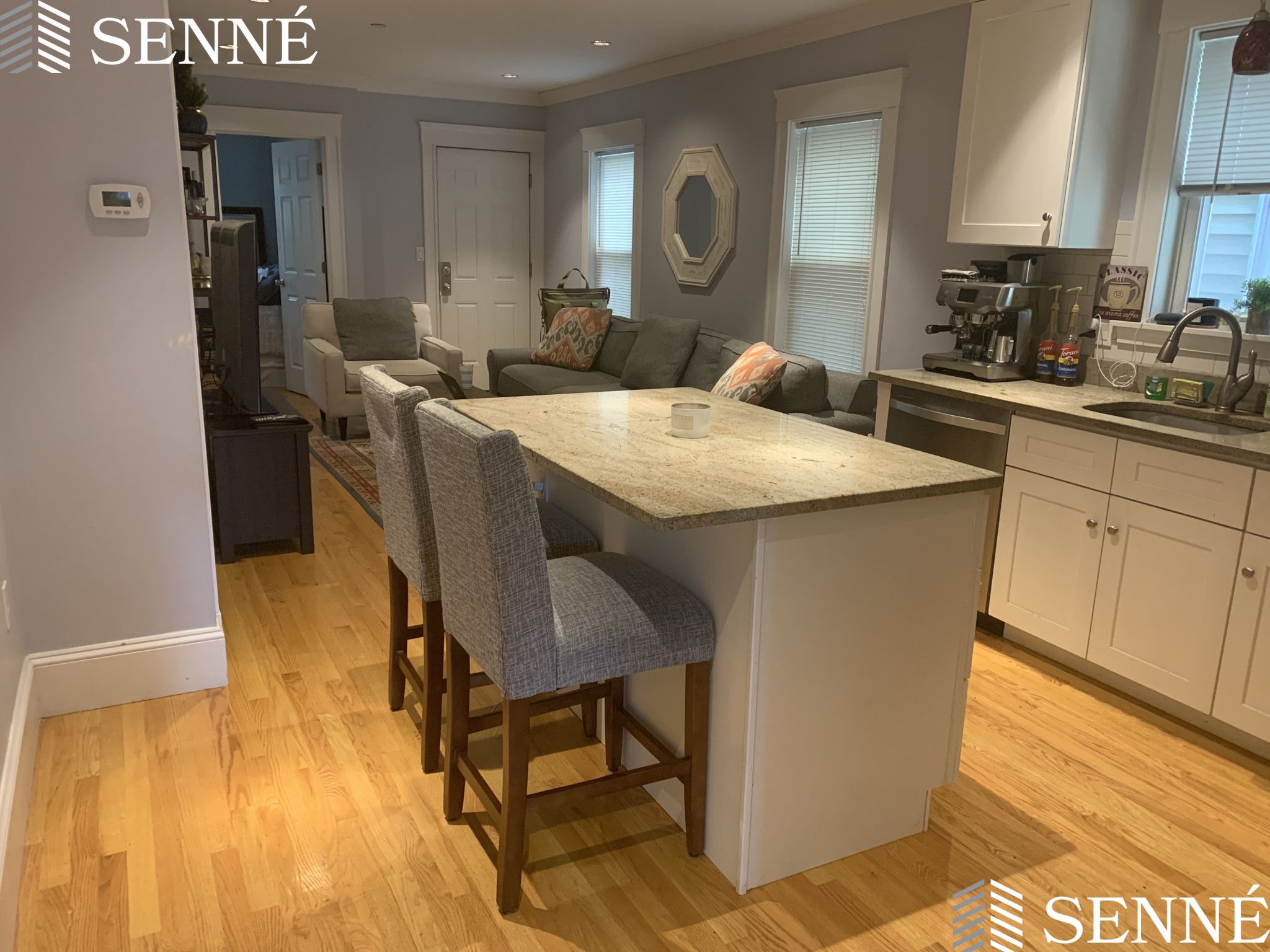 133 Erie St, Cambridgeport