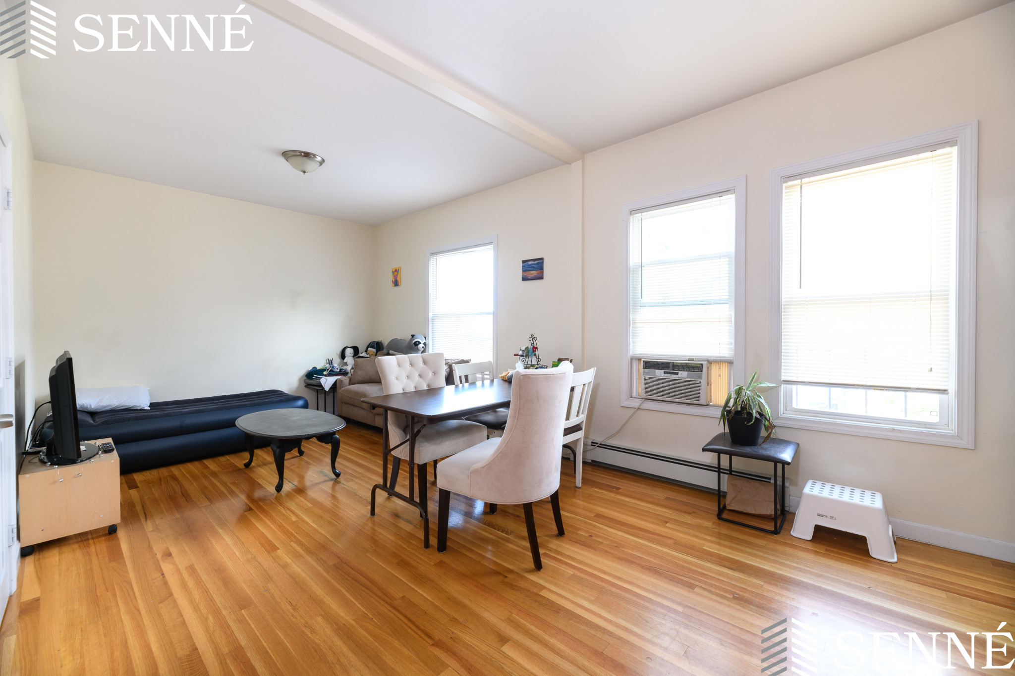 1190 Cambridge St, Inman Square