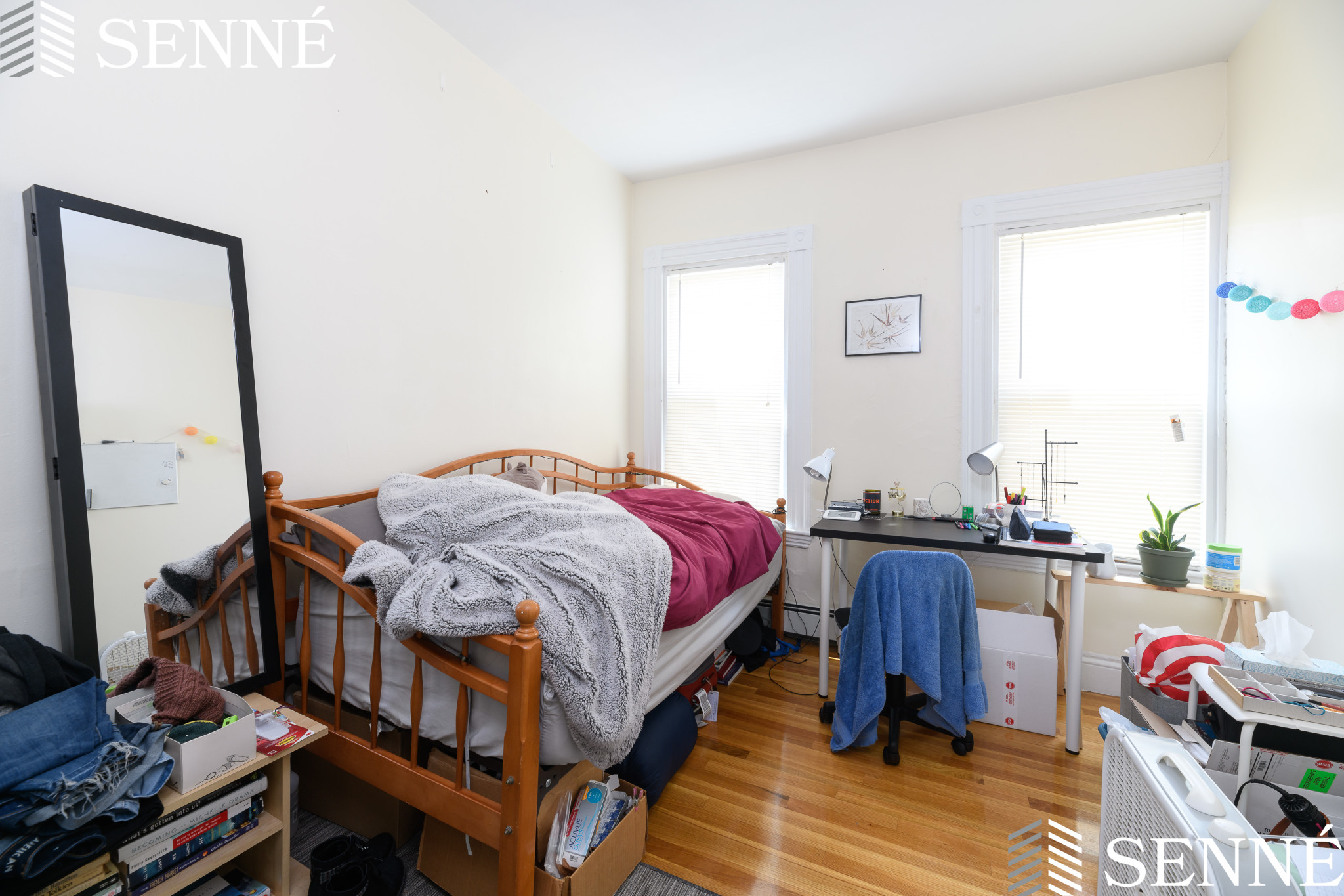 1190 Cambridge St, Inman Square