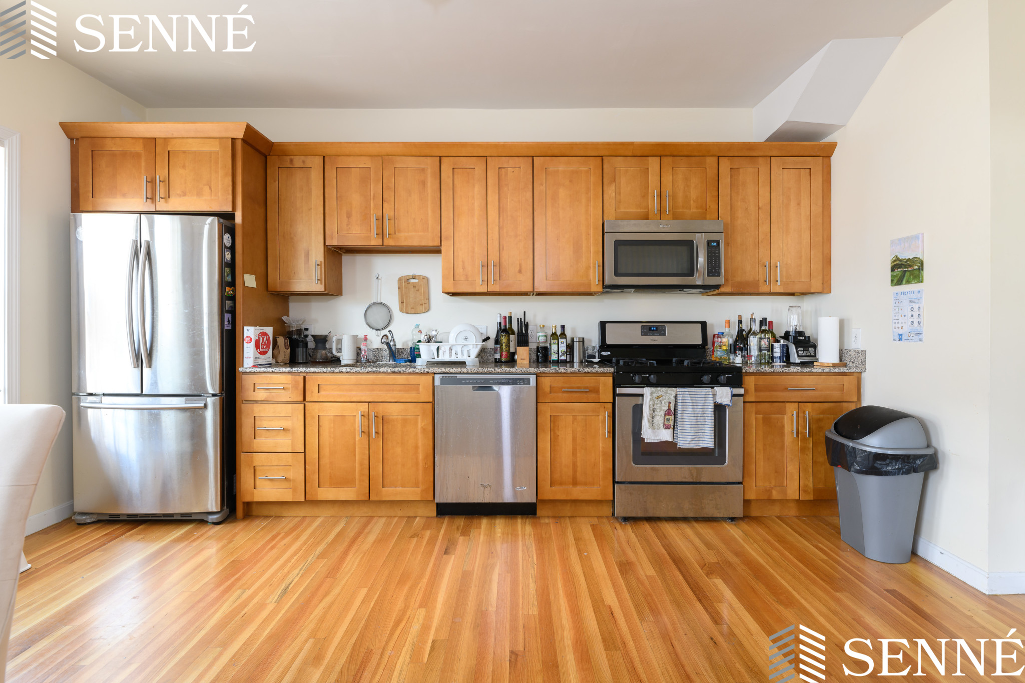 1190 Cambridge St, Inman Square