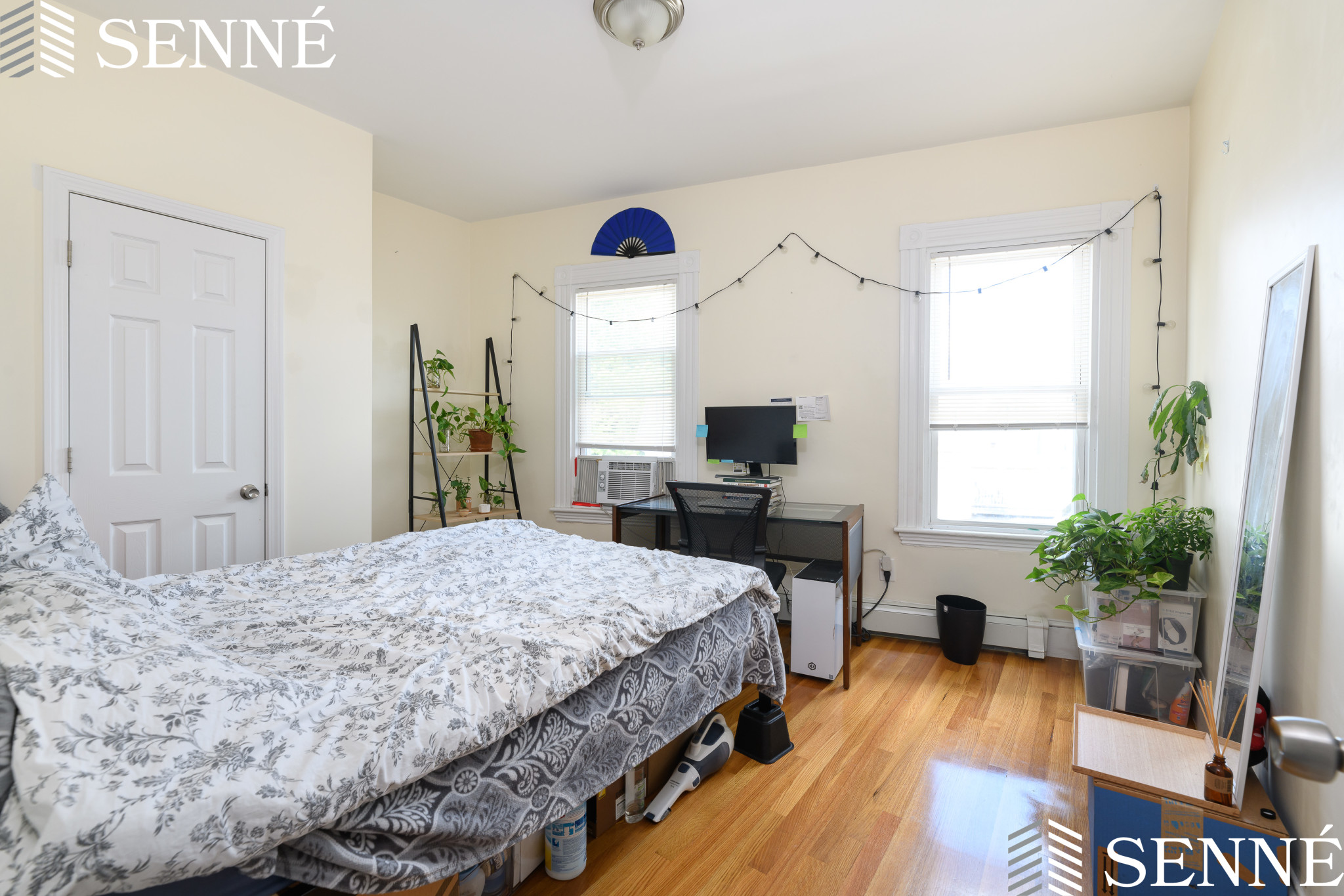 1190 Cambridge St, Inman Square