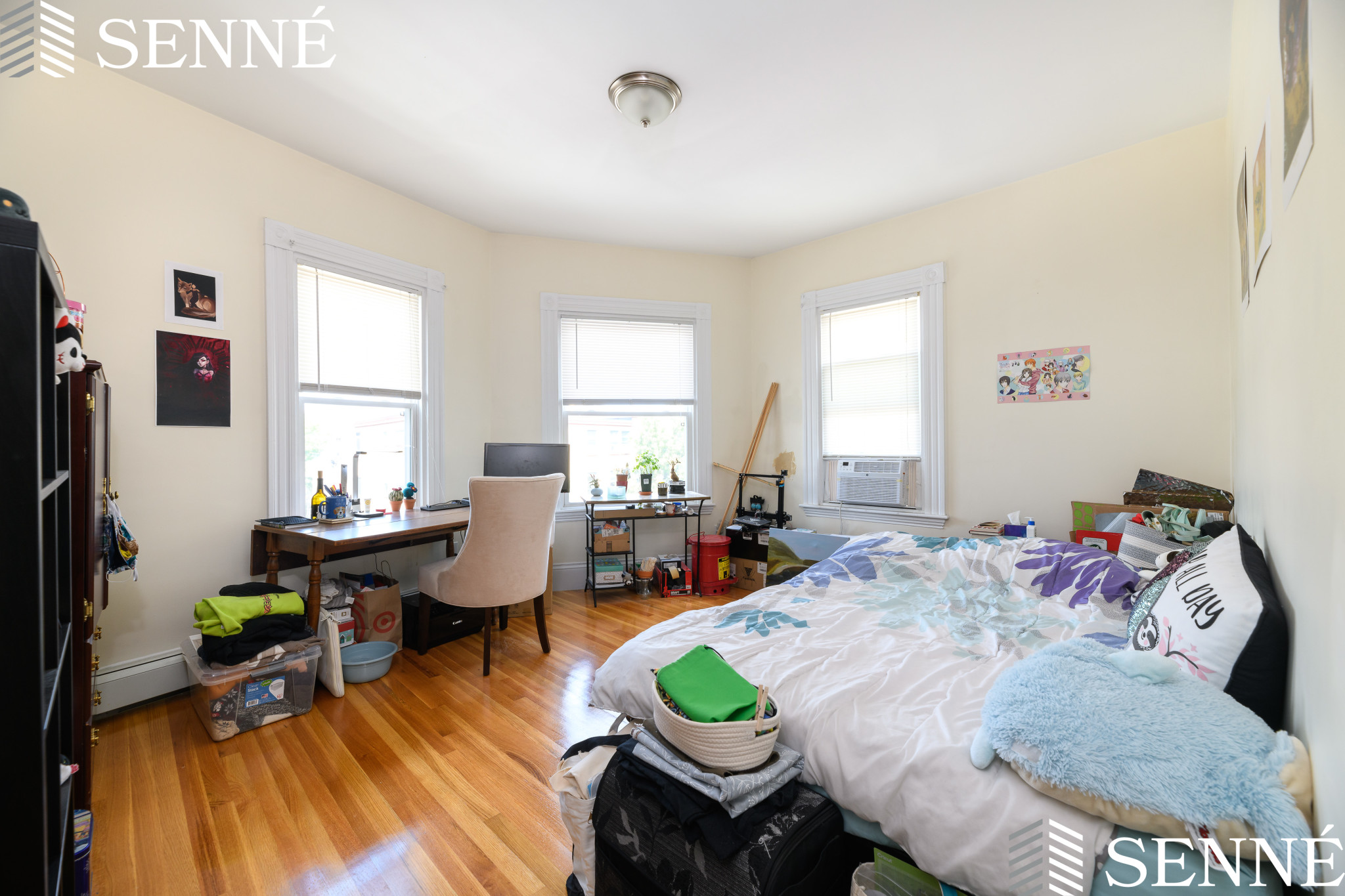 1190 Cambridge St, Inman Square