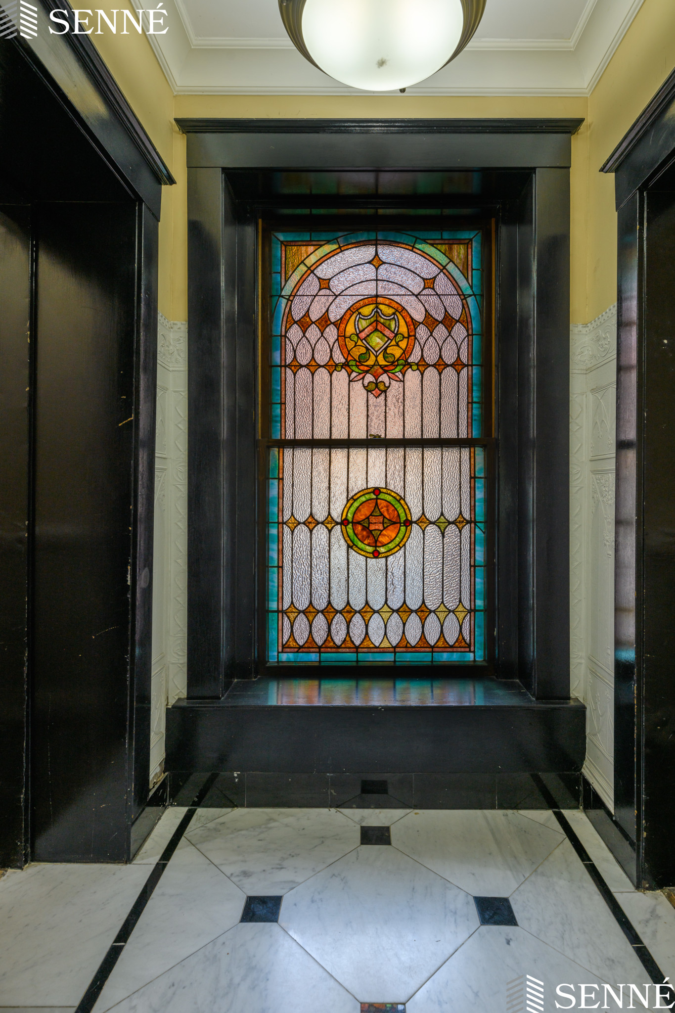 55 Magazine, Central Square