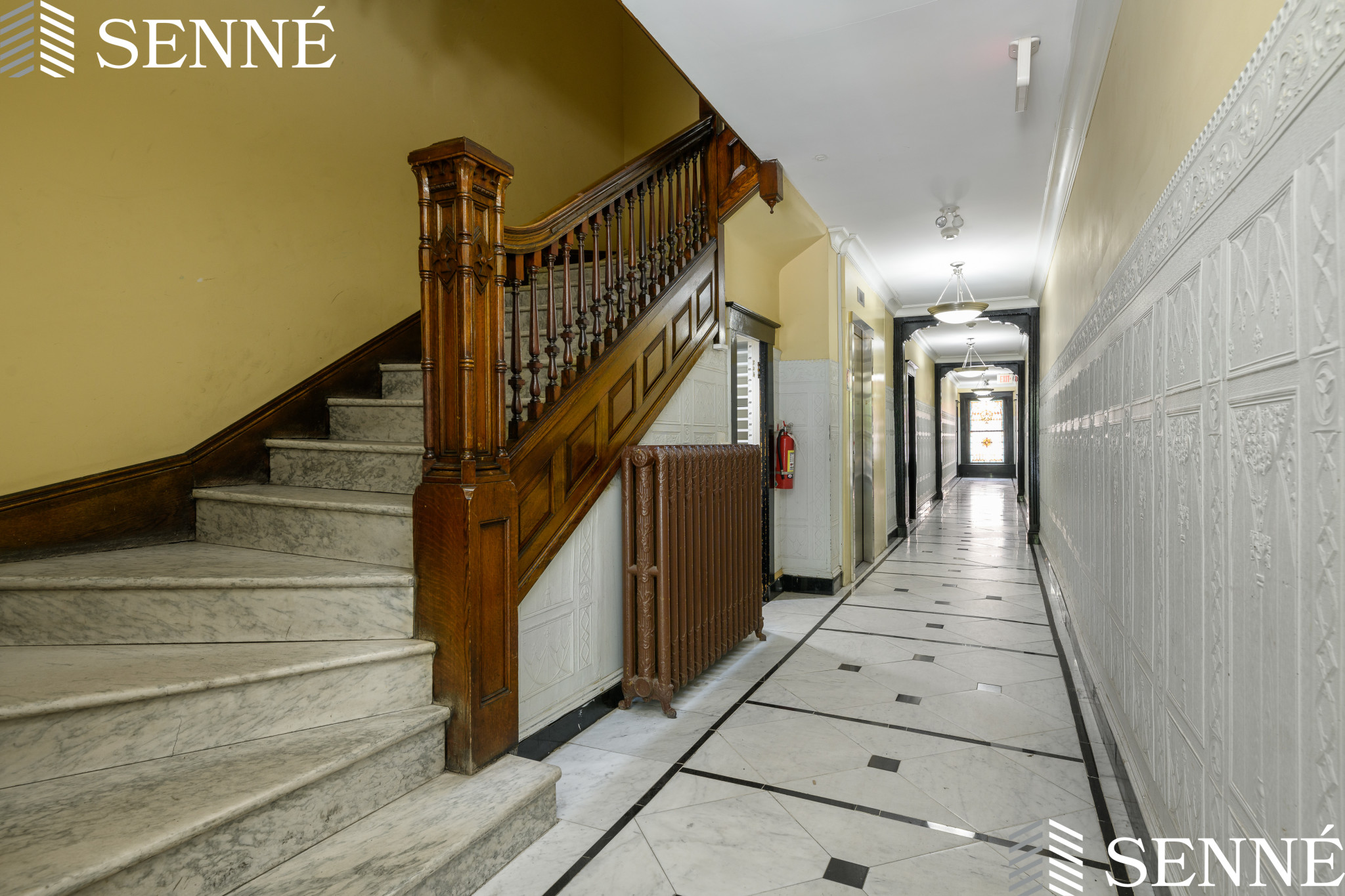 55 Magazine, Central Square