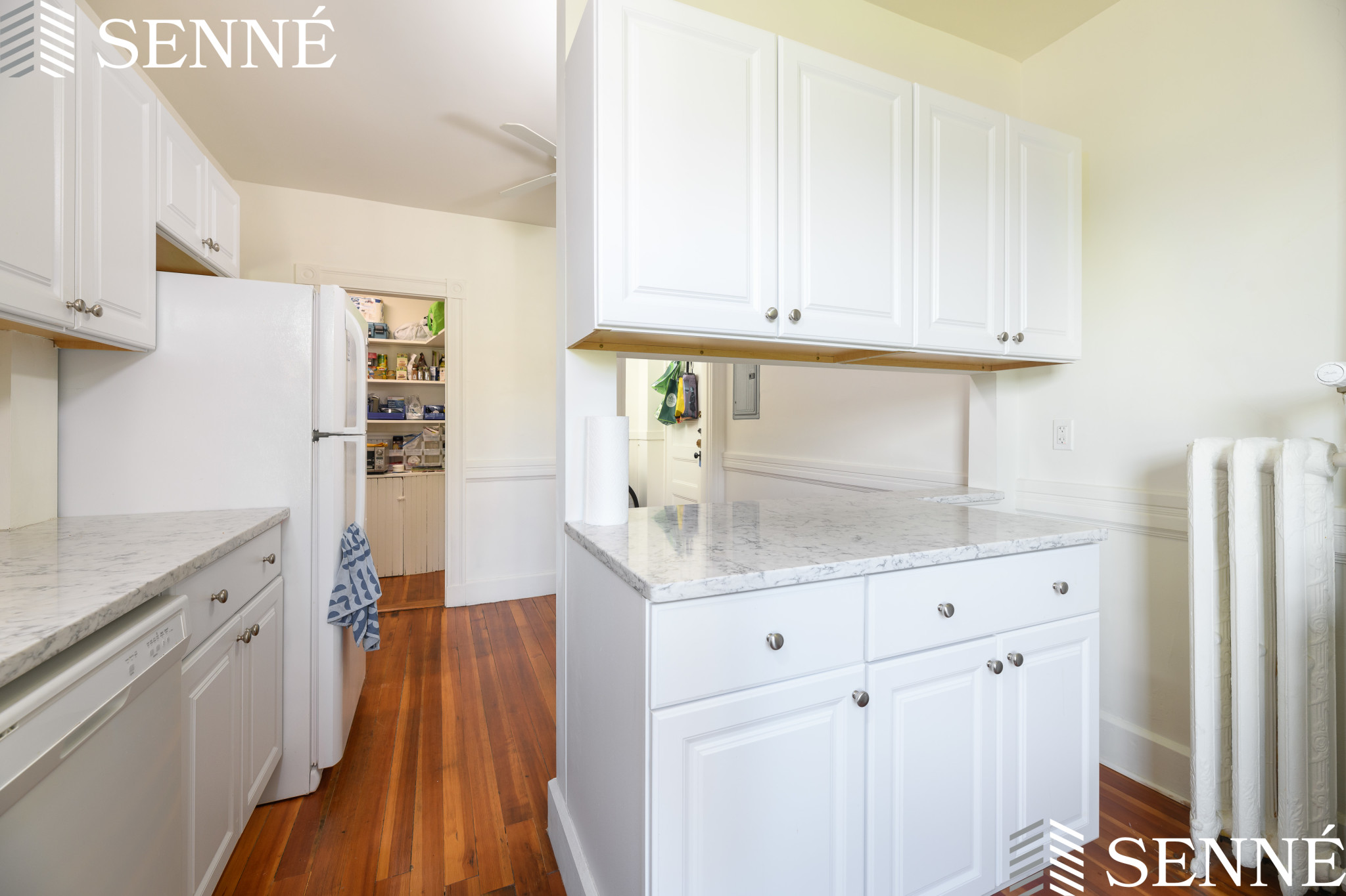 55 Magazine, Central Square