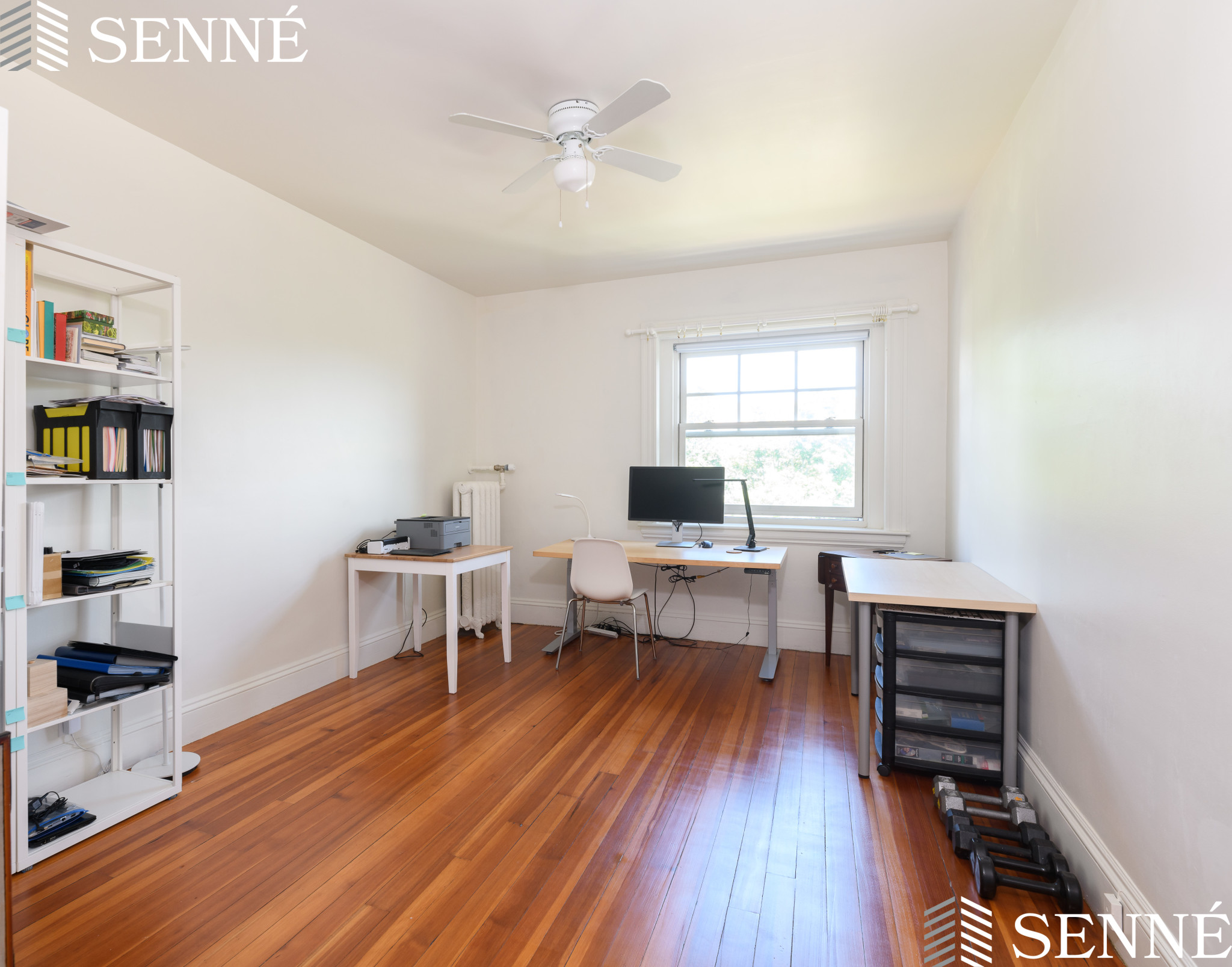 55 Magazine, Central Square