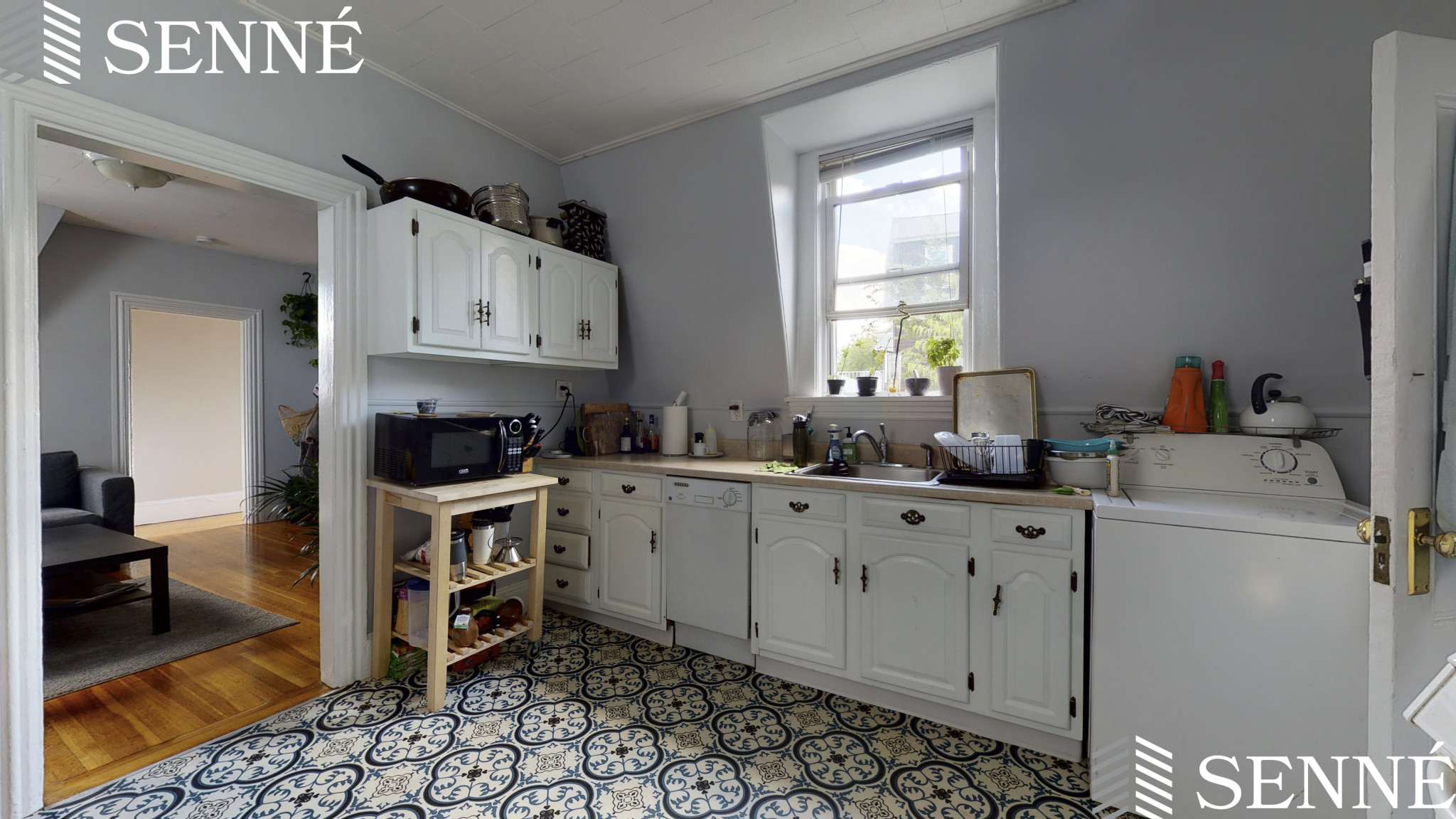 53 Main St, Magoun Square