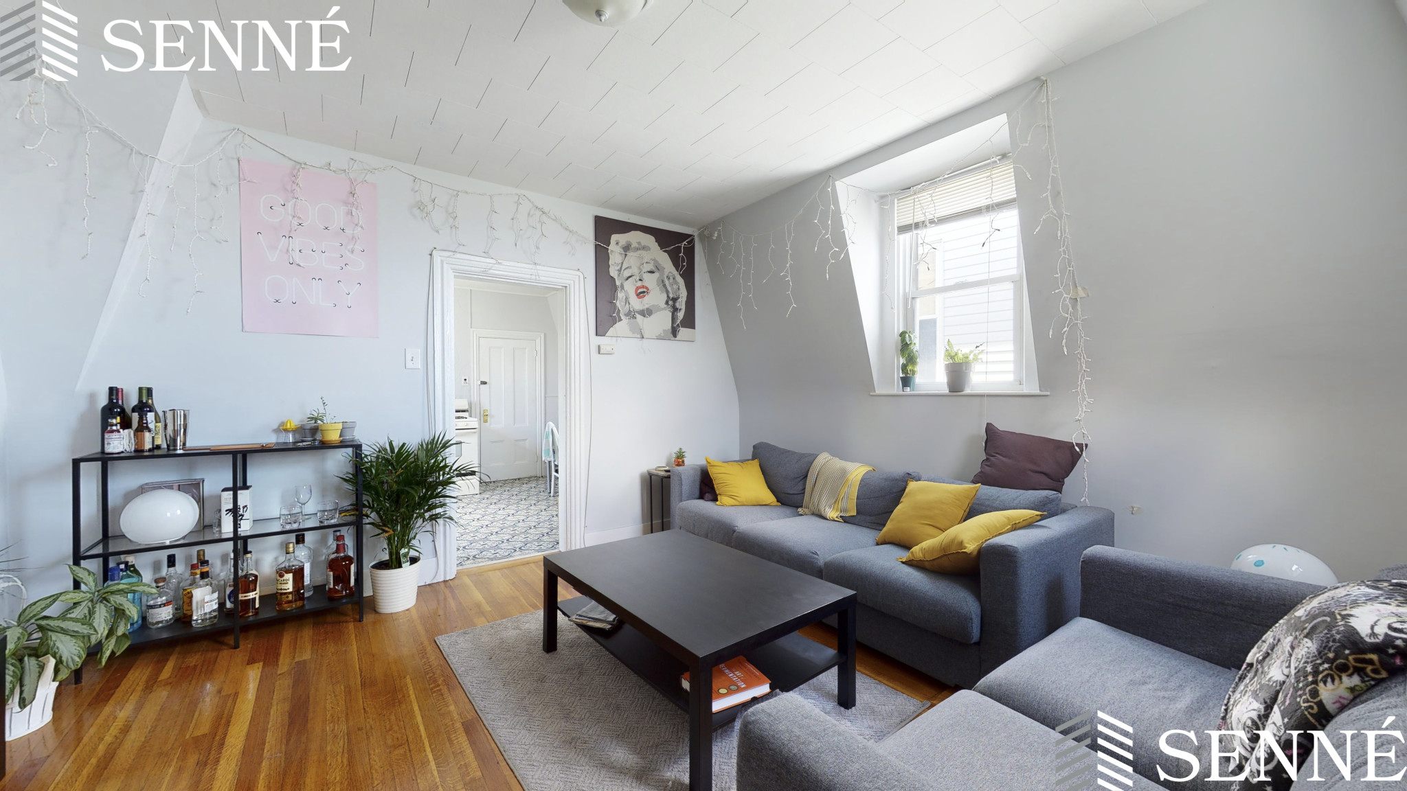 53 Main St, Magoun Square