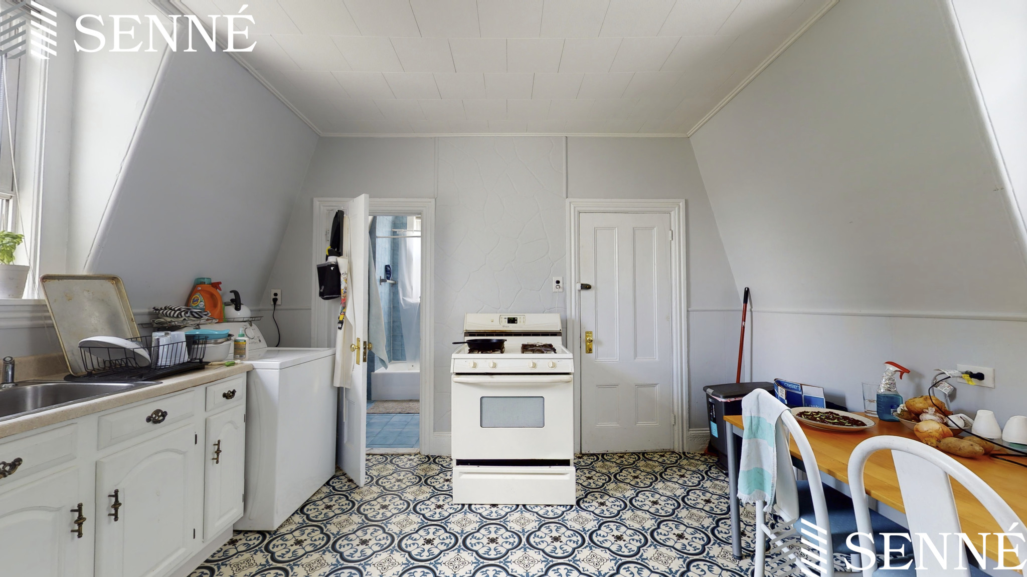 53 Main St, Magoun Square