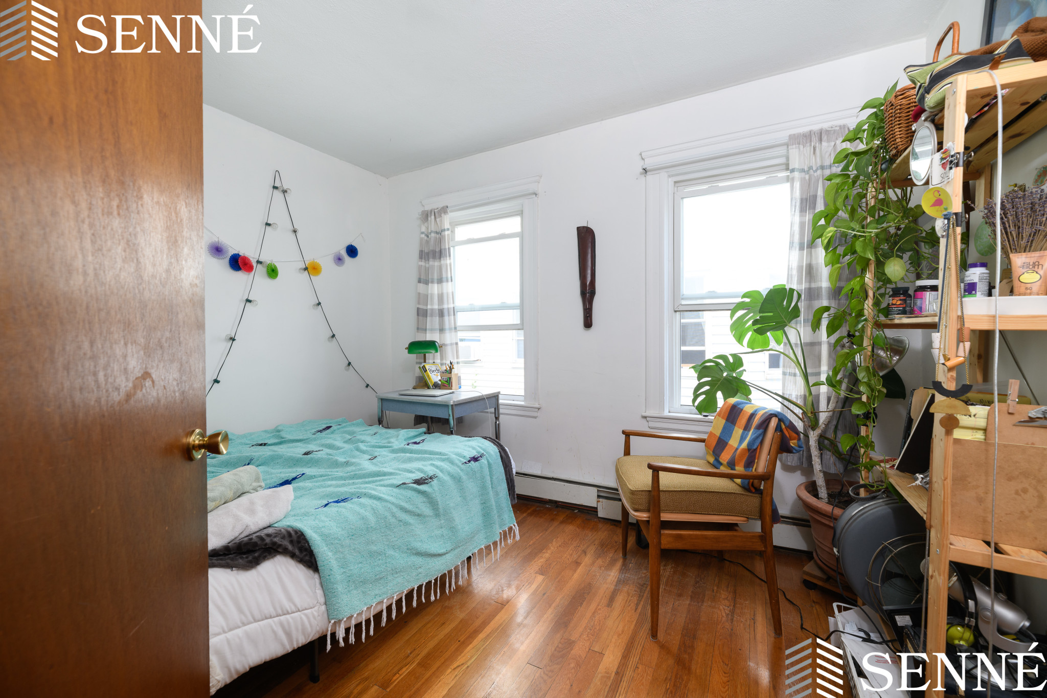 3 bed, 1 bath apartment for rent at 26 Adrian St Unit 1, Somerville — photo 10 of 12