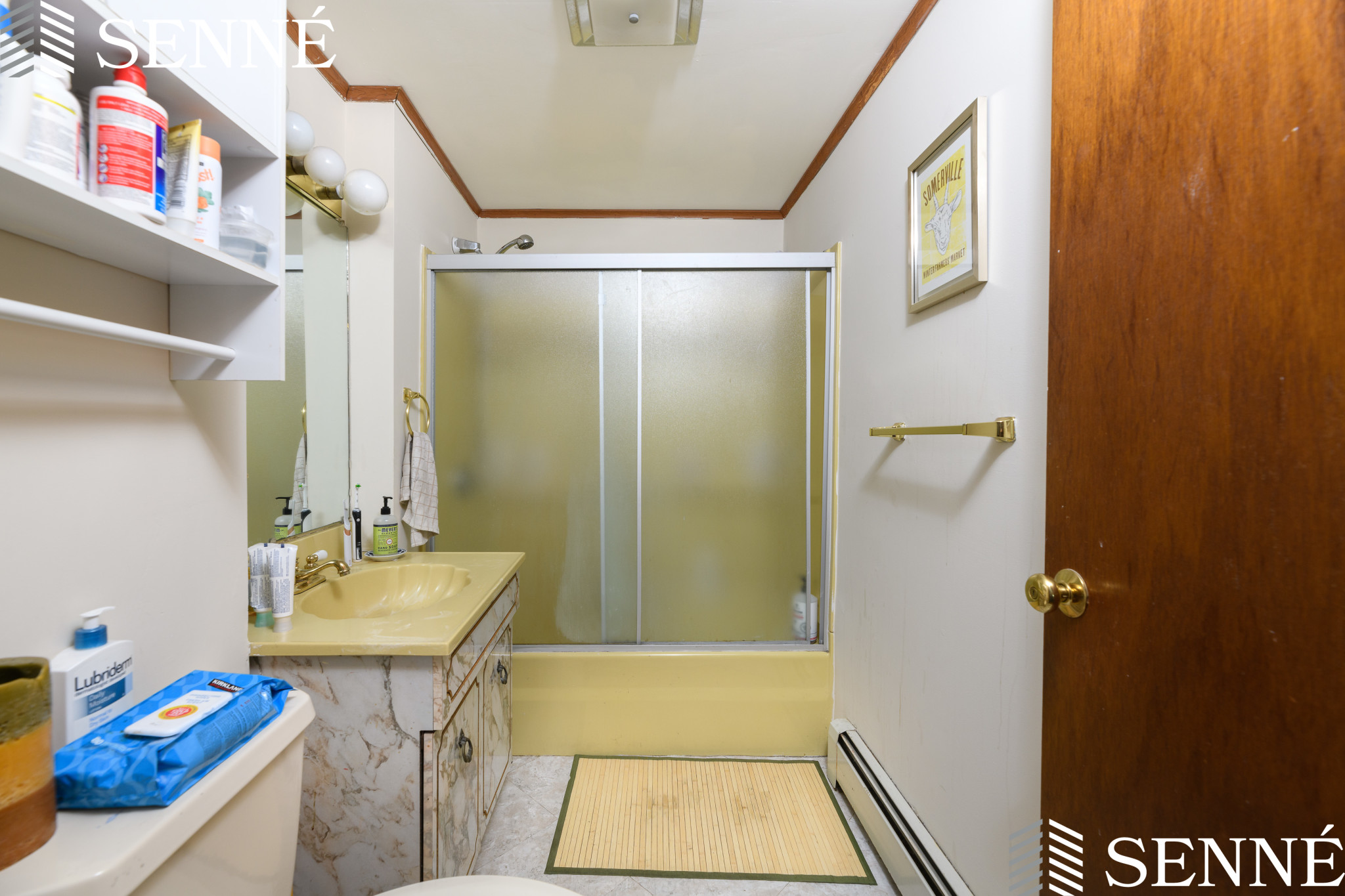 3 bed, 1 bath apartment for rent at 26 Adrian St Unit 1, Somerville — photo 11 of 12