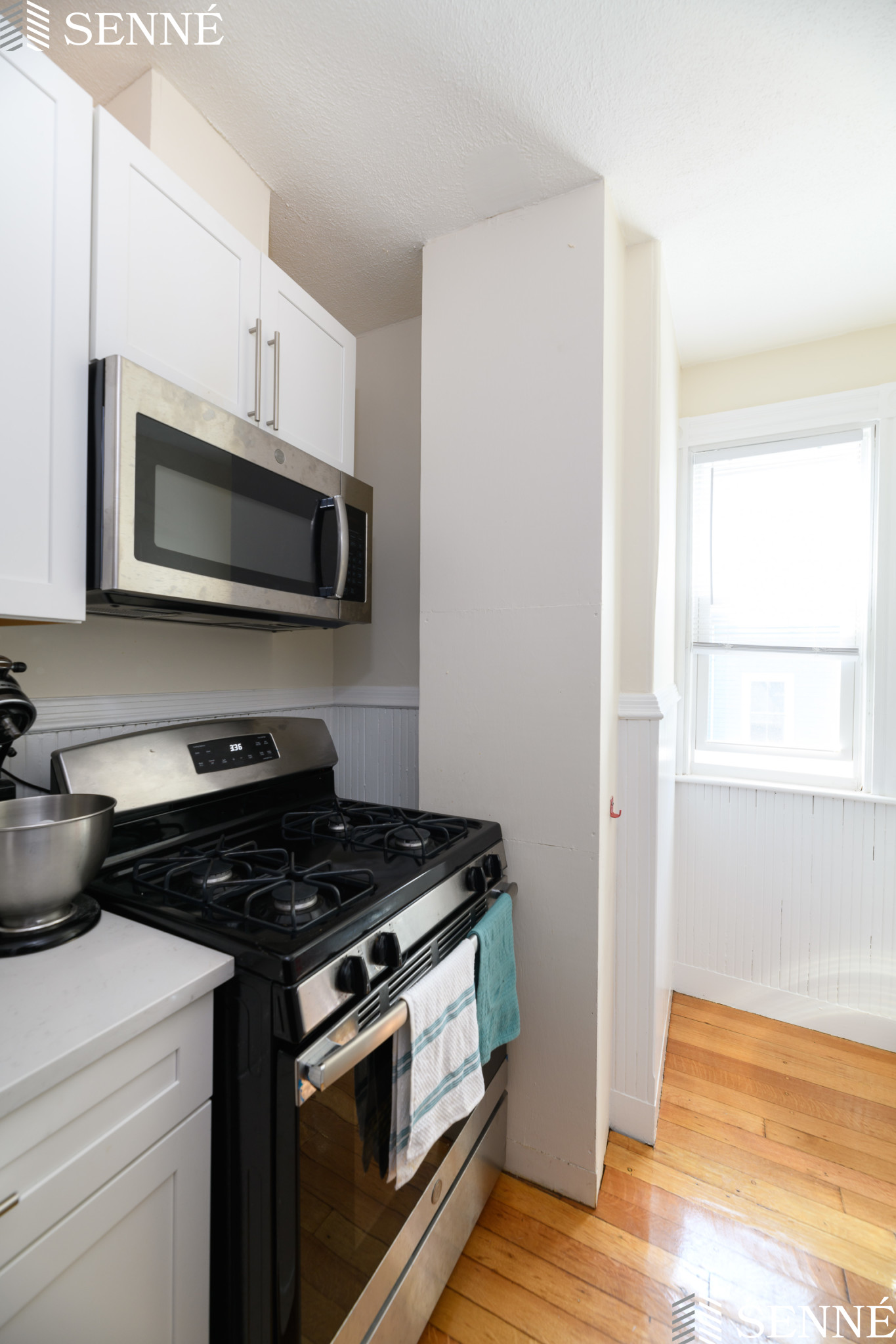 1 bed, 1 bath apartment for rent at 3 Monmouth St Unit 4, Somerville — photo 3 of 12