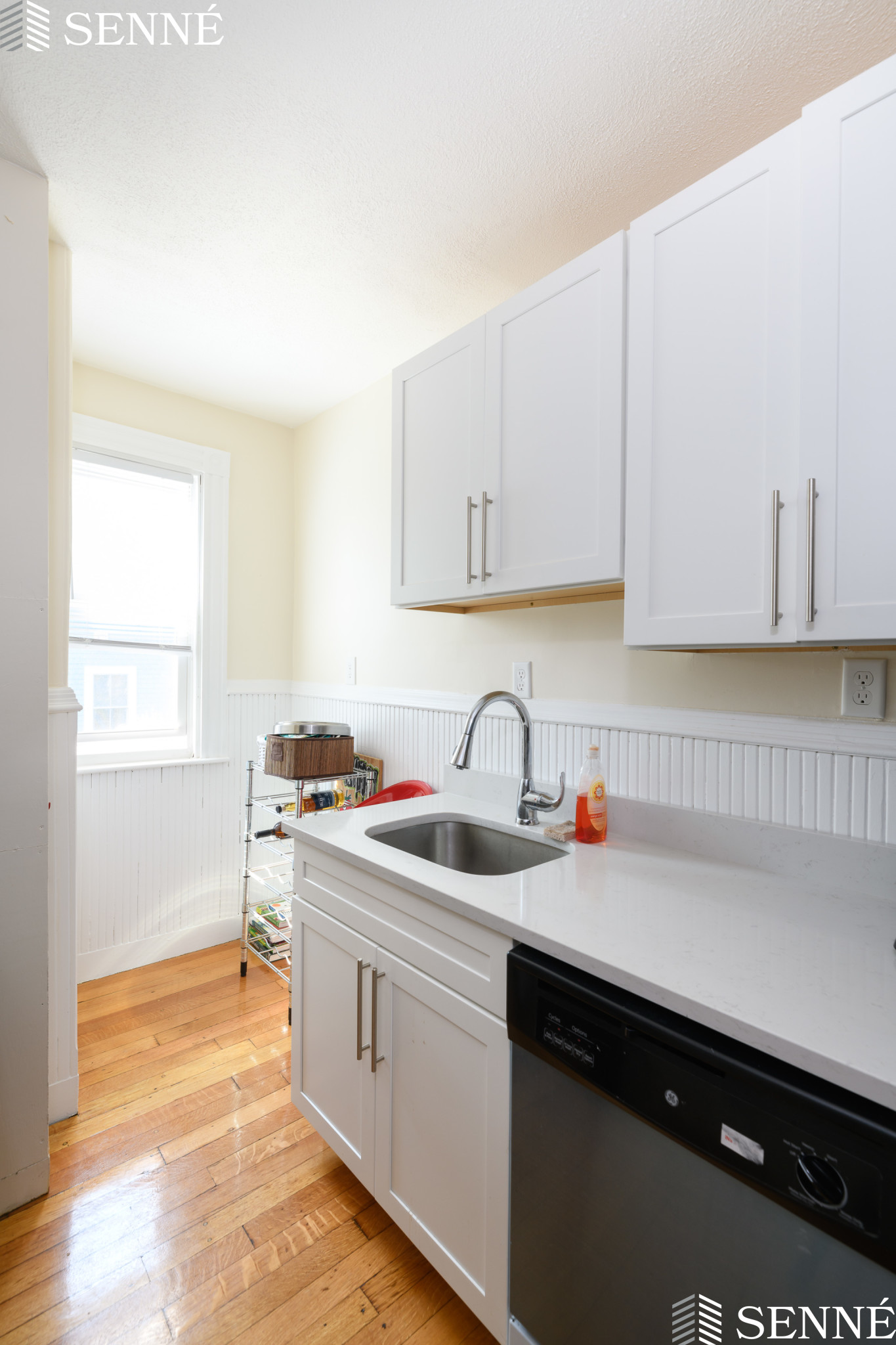 1 bed, 1 bath apartment for rent at 3 Monmouth St Unit 4, Somerville — photo 9 of 12