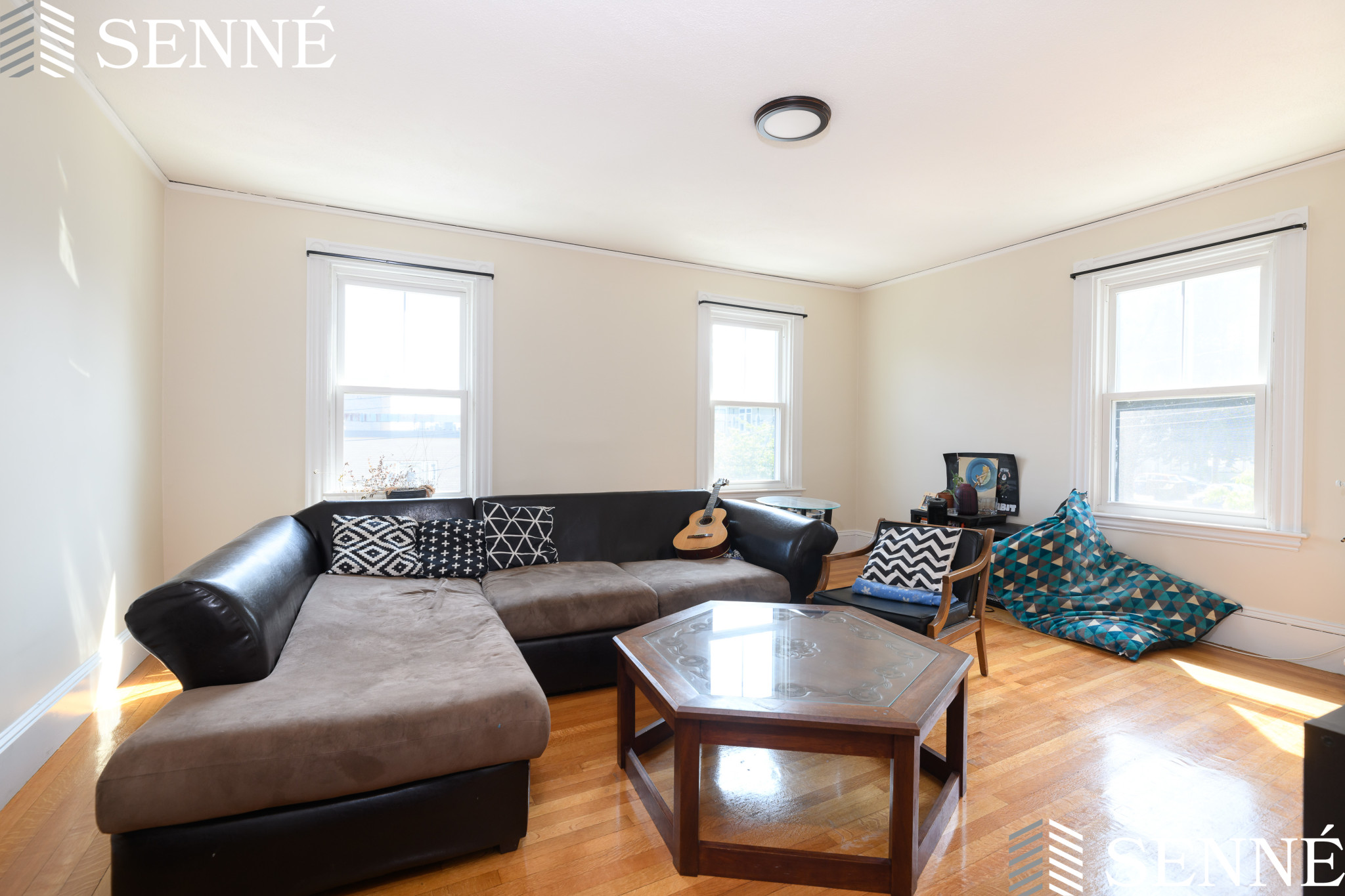 1 bed, 1 bath apartment for rent at 3 Monmouth St Unit 4, Somerville — photo 11 of 12