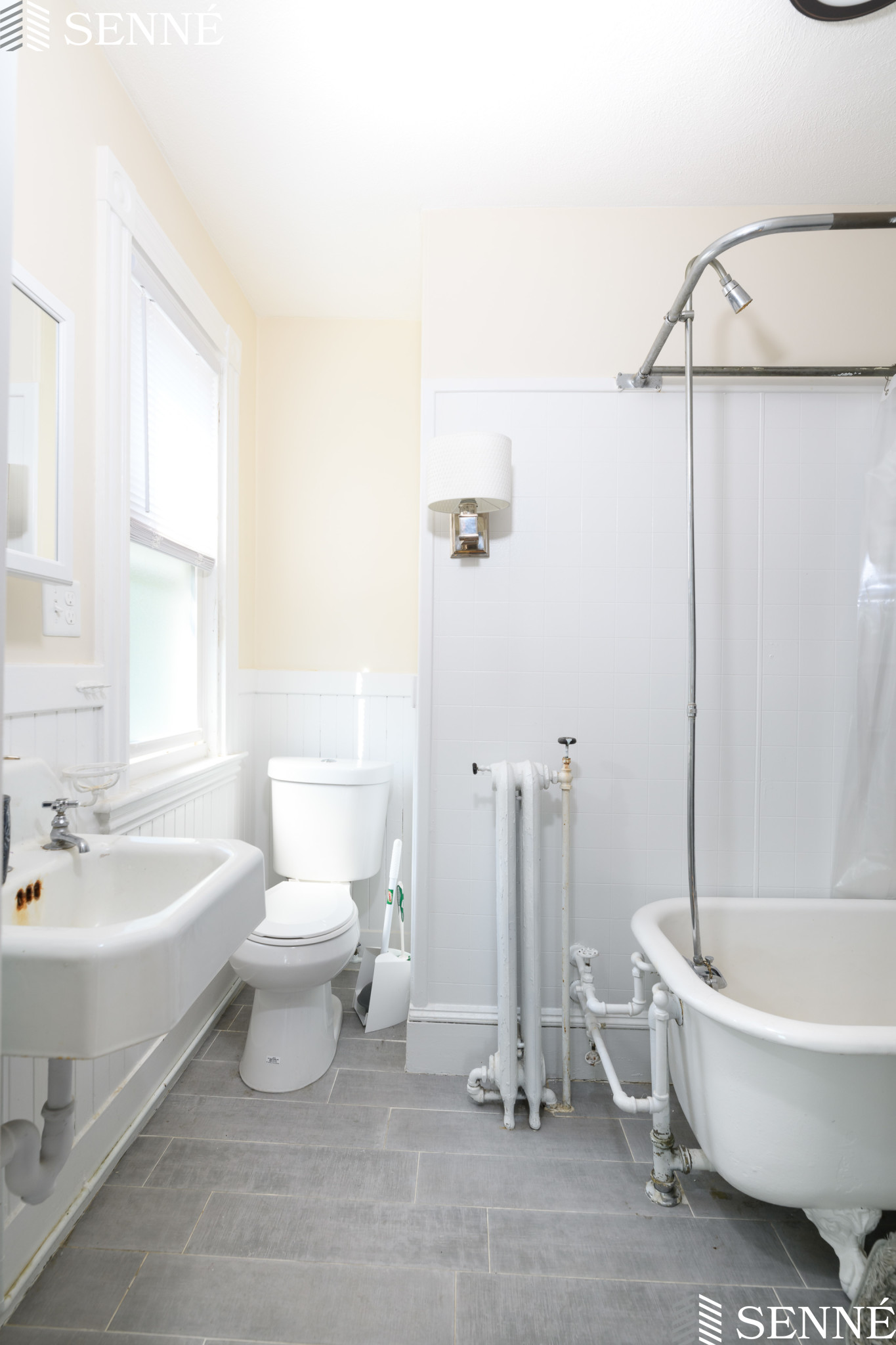 1 bed, 1 bath apartment for rent at 3 Monmouth St Unit 4, Somerville — photo 6 of 12