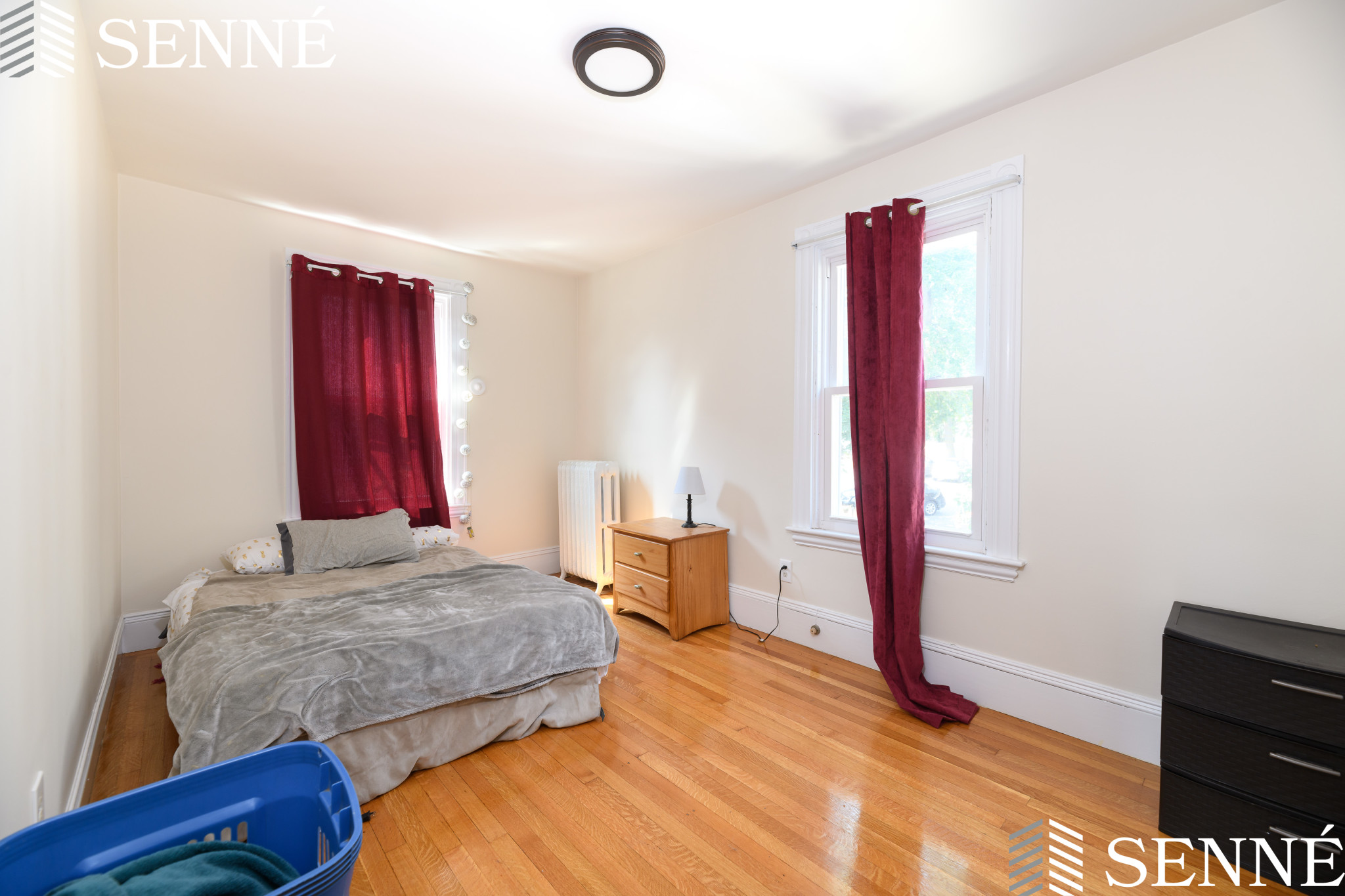 1 bed, 1 bath apartment for rent at 3 Monmouth St Unit 4, Somerville — photo 10 of 12