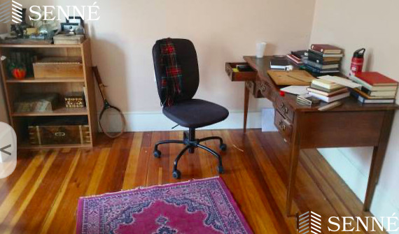 3 bed, 1 bath apartment for rent at 19 Cleveland St Unit 19, Davis Square — photo 8 of 17