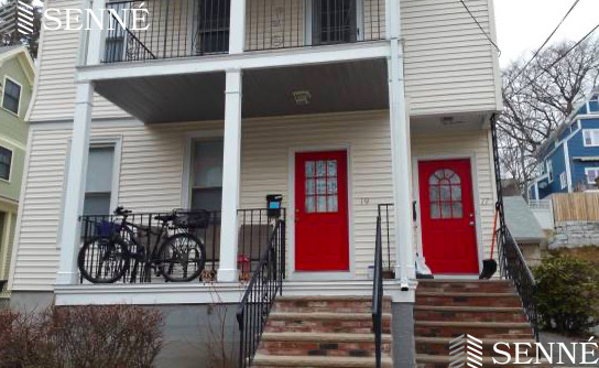 3 bed, 1 bath apartment for rent at 19 Cleveland St Unit 19, Davis Square — photo 7 of 17