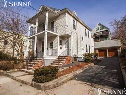 3 bed, 1 bath apartment for rent at 19 Cleveland St Unit 19, Davis Square — photo 5 of 17