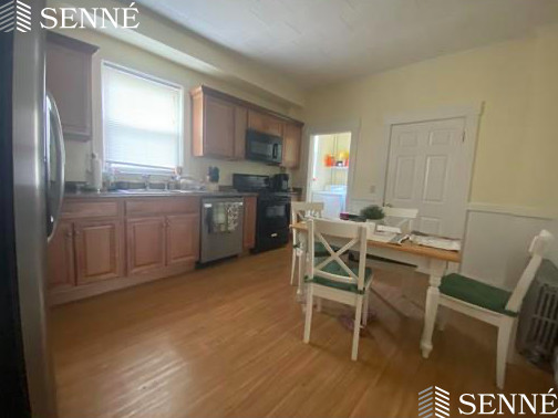 3 bed, 1 bath apartment for rent at 19 Cleveland St Unit 19, Davis Square — photo 14 of 17