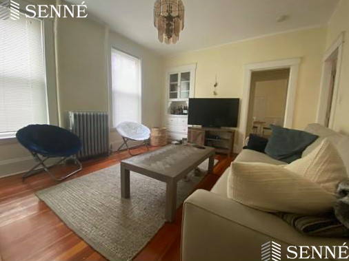 3 bed, 1 bath apartment for rent at 19 Cleveland St Unit 19, Davis Square — photo 12 of 17