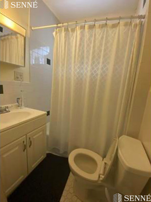 3 bed, 1 bath apartment for rent at 19 Cleveland St Unit 19, Davis Square — photo 13 of 17