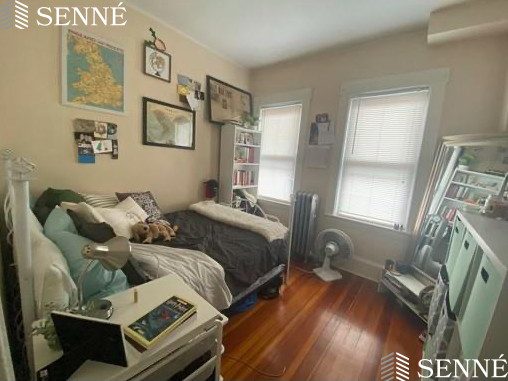 3 bed, 1 bath apartment for rent at 19 Cleveland St Unit 19, Davis Square — photo 15 of 17