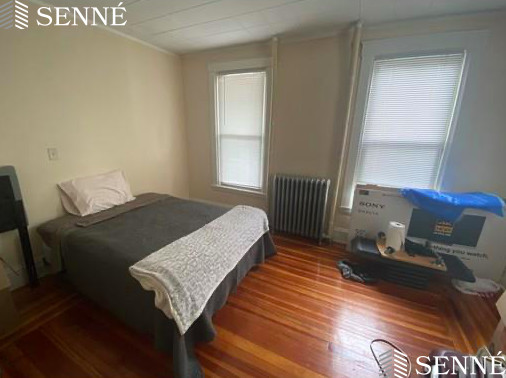 3 bed, 1 bath apartment for rent at 19 Cleveland St Unit 19, Davis Square — photo 11 of 17