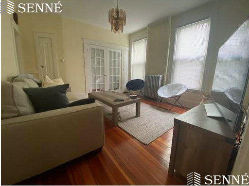 3 bed, 1 bath apartment for rent at 19 Cleveland St Unit 19, Davis Square — photo 9 of 17