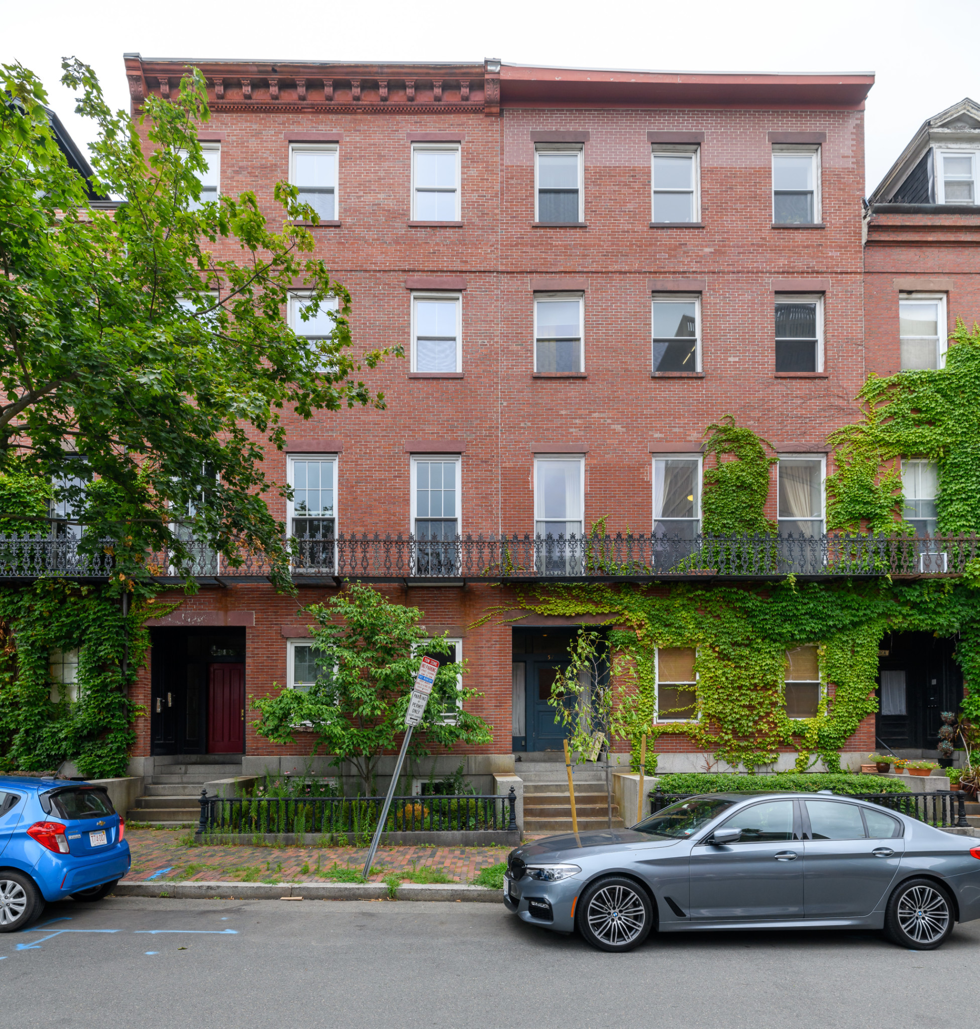 57 Otis St, East Cambridge