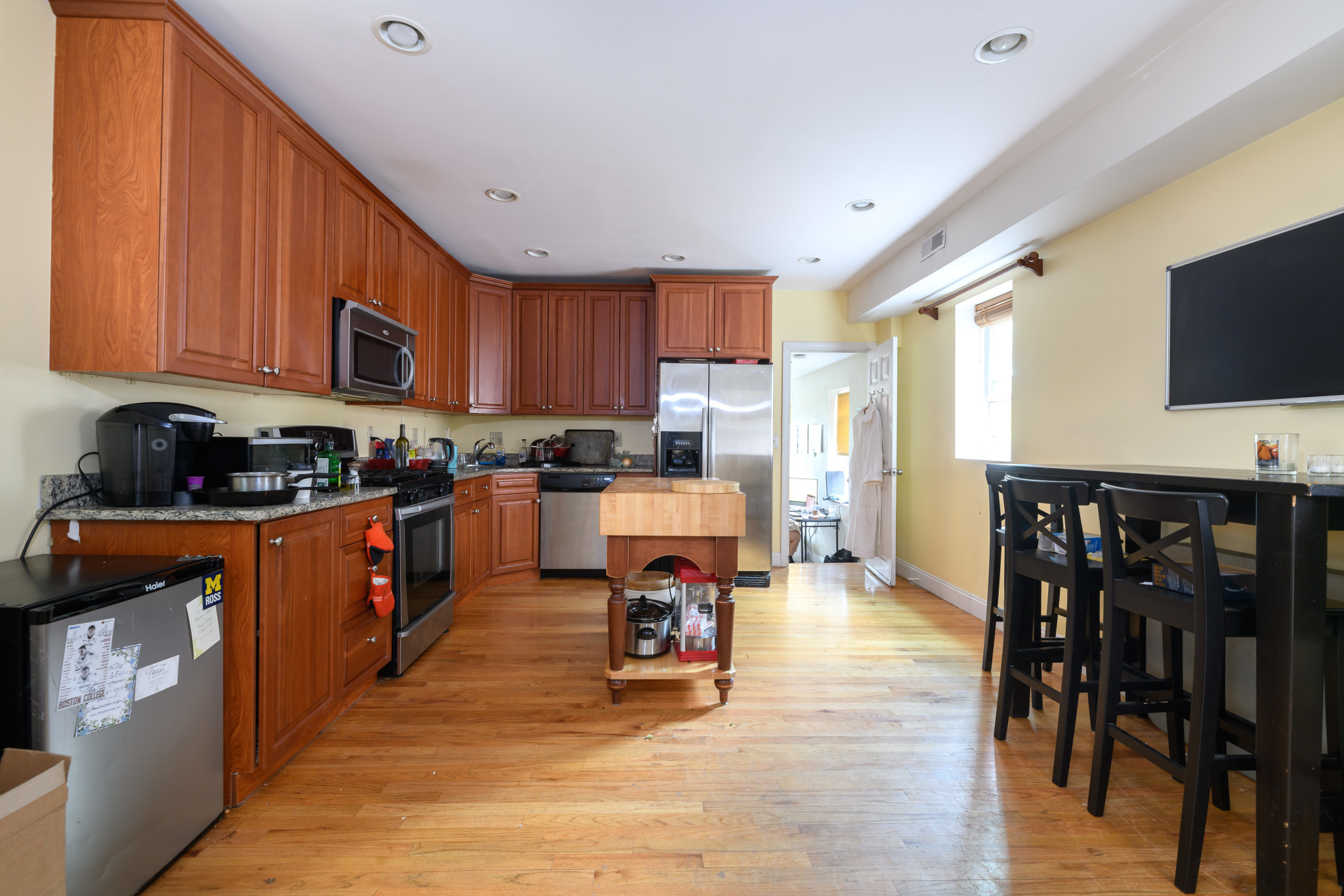 57 Otis St, East Cambridge