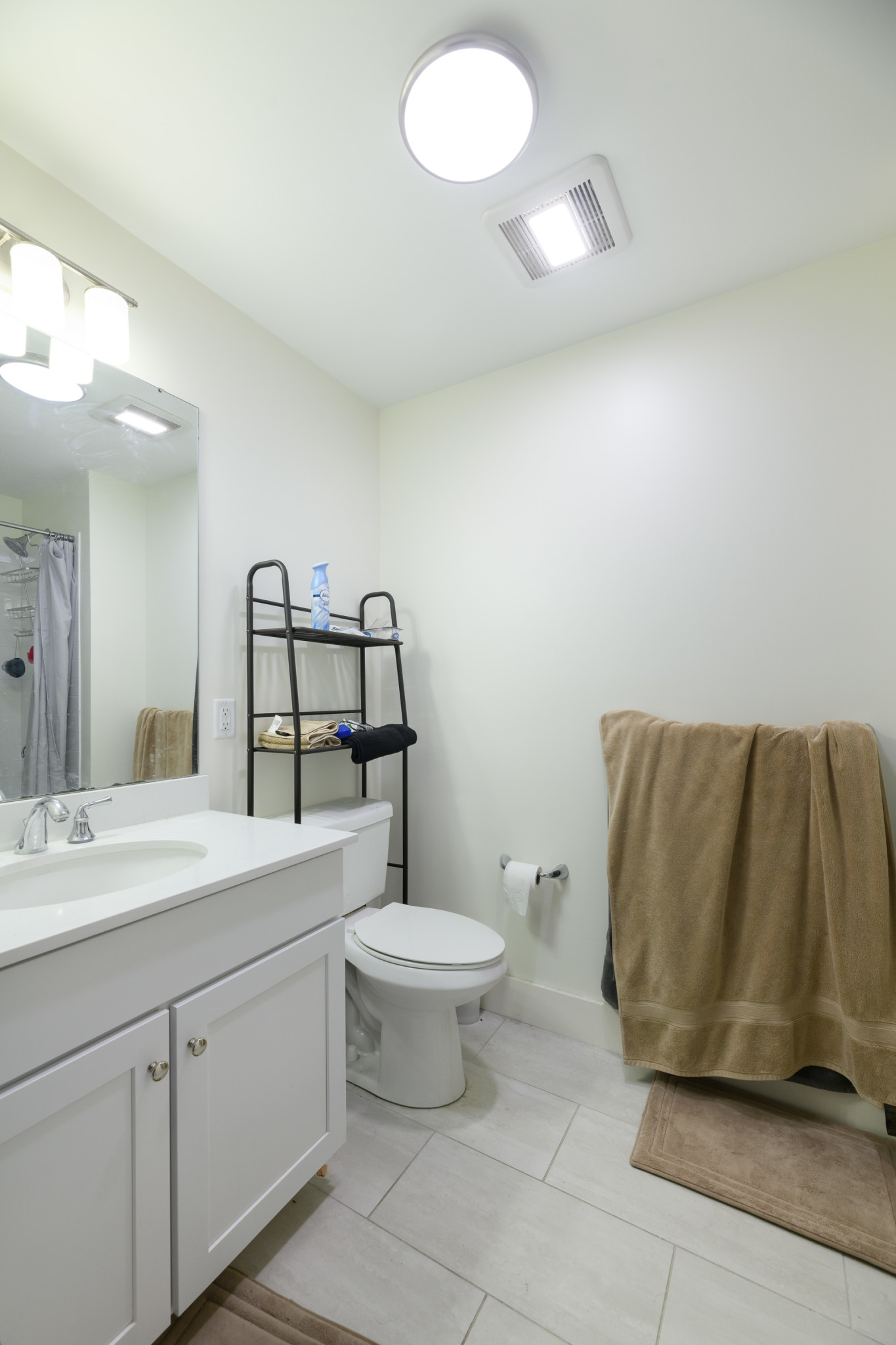 2 bed, 2 bath apartment for rent at 20 Penniman Rd Unit 401, Allston — photo 9 of 12