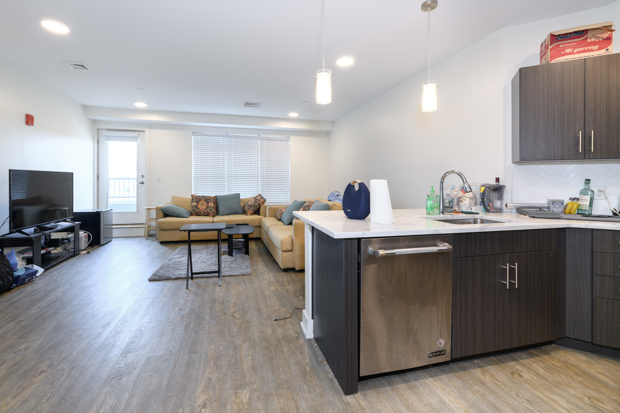 2 bed, 2 bath apartment for rent at 20 Penniman Rd Unit 401, Allston — photo 2 of 12