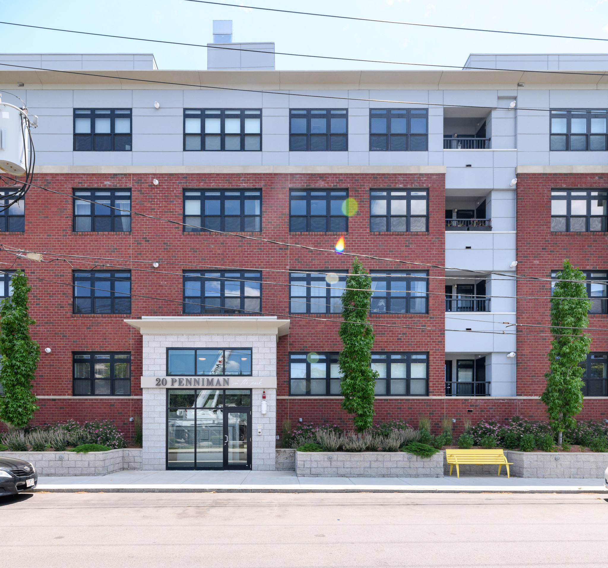 2 bed, 2 bath apartment for rent at 20 Penniman Rd Unit 401, Allston — photo 12 of 12