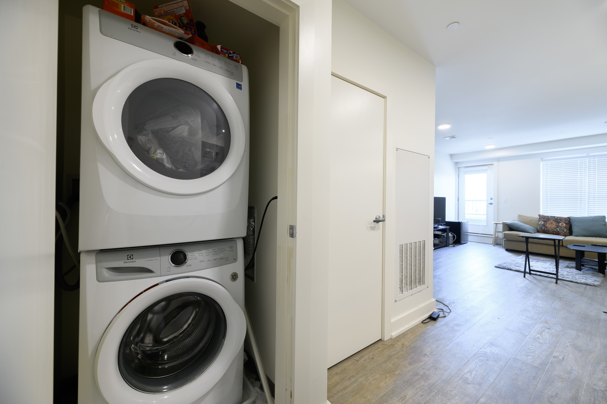 2 bed, 2 bath apartment for rent at 20 Penniman Rd Unit 401, Allston — photo 8 of 12