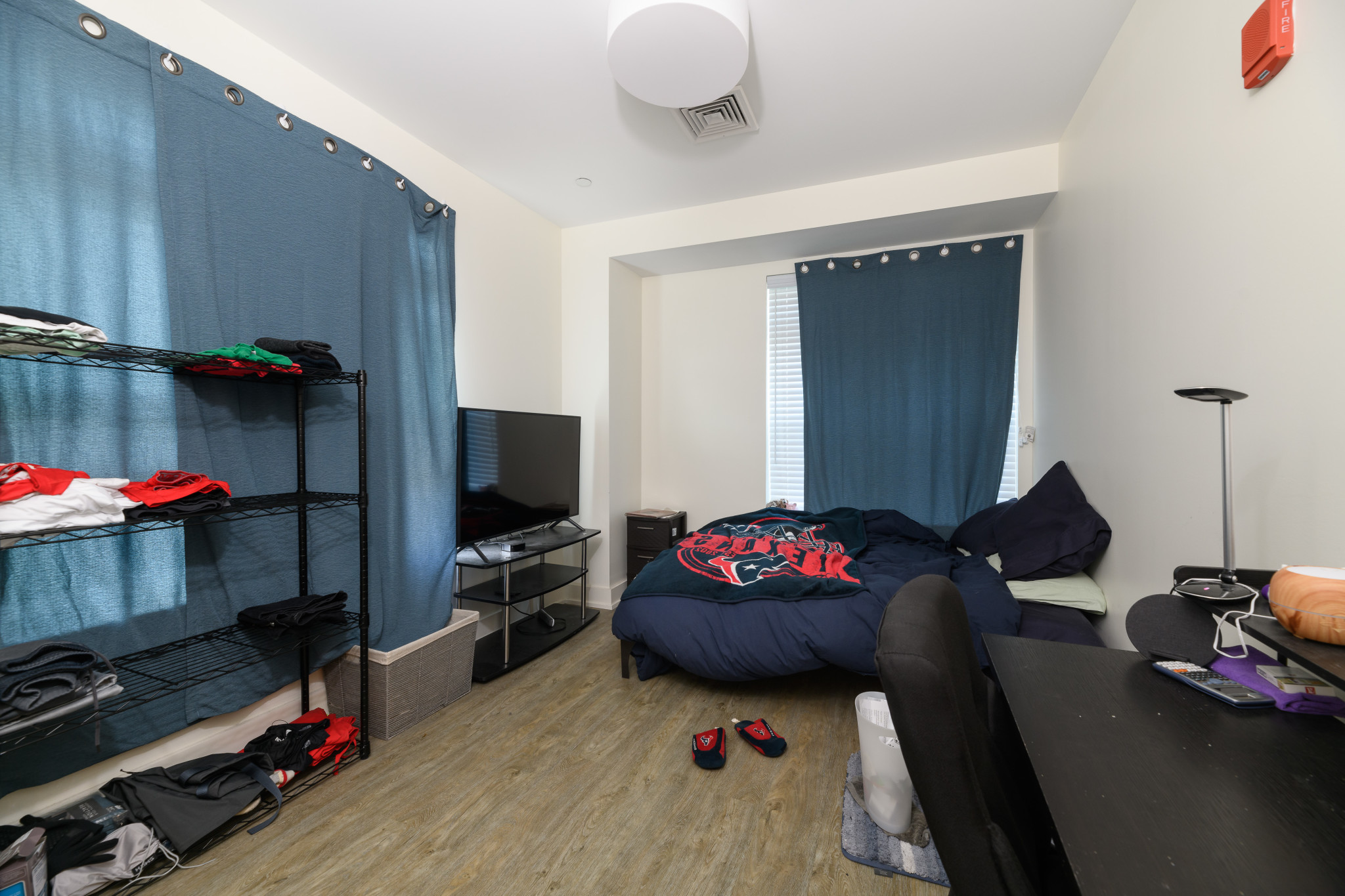 2 bed, 2 bath apartment for rent at 20 Penniman Rd Unit 401, Allston — photo 5 of 12