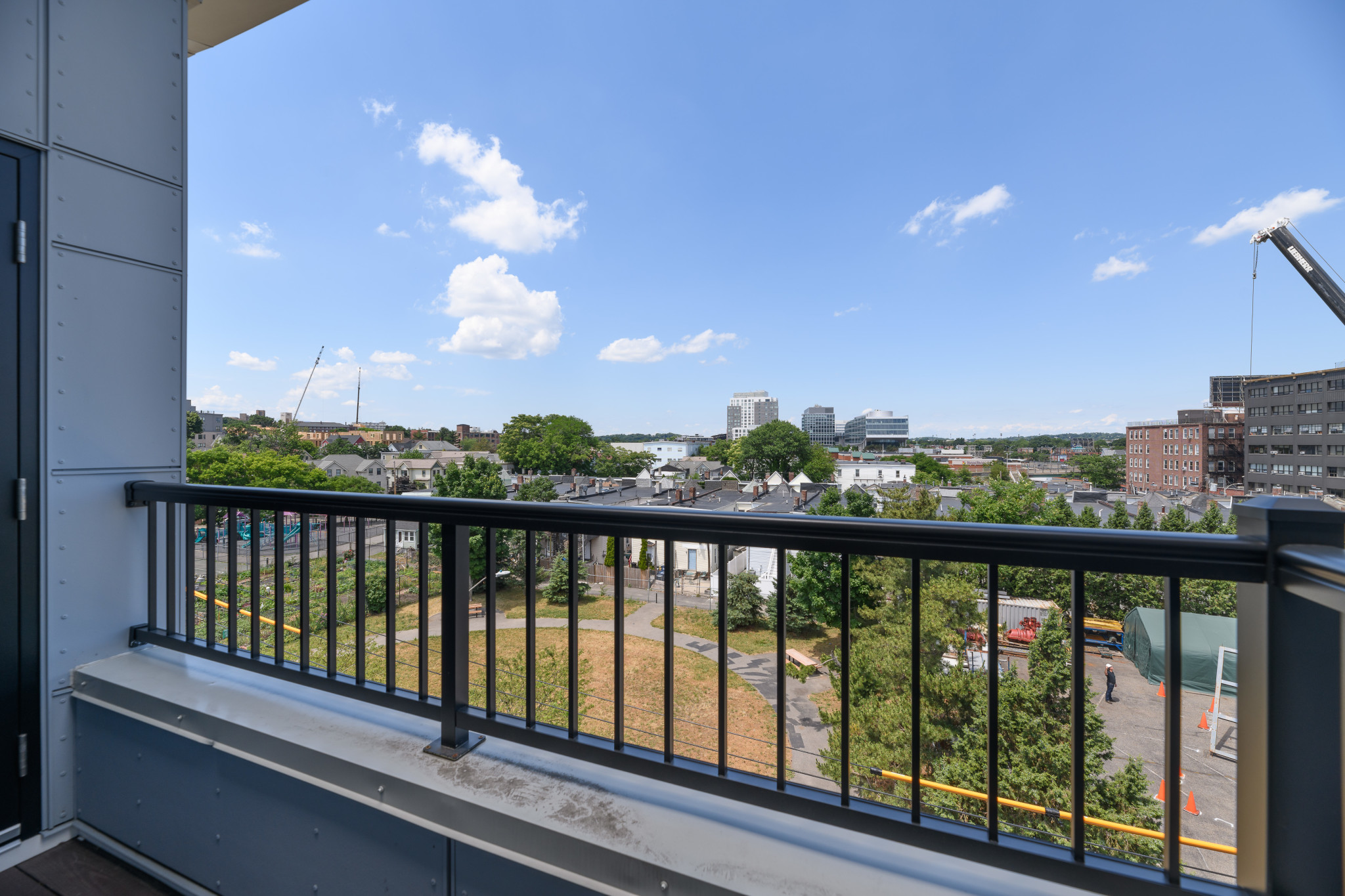 2 bed, 2 bath apartment for rent at 20 Penniman Rd Unit 401, Allston — photo 4 of 12