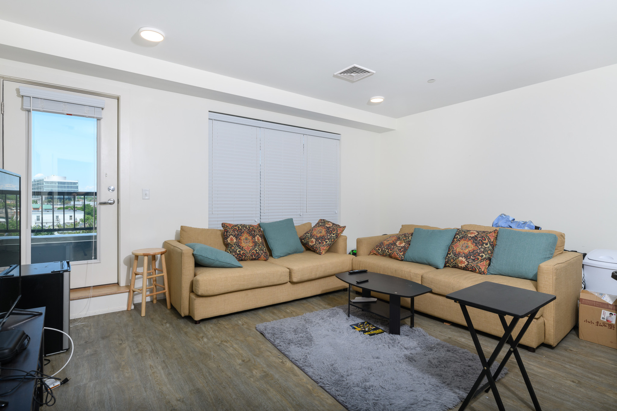 2 bed, 2 bath apartment for rent at 20 Penniman Rd Unit 401, Allston — photo 3 of 12