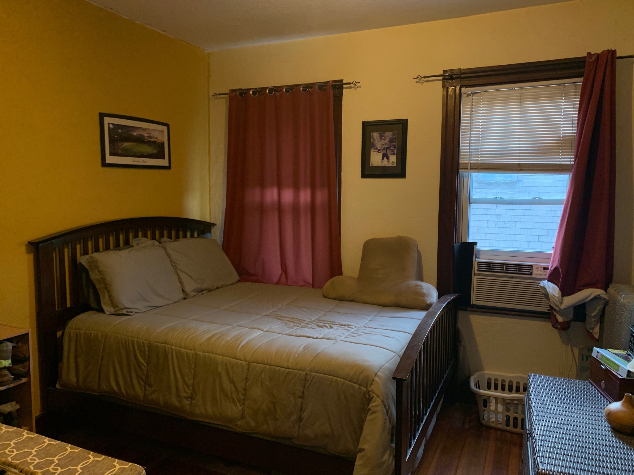 3 bed, 1 bath apartment for rent at 187 Broadway Unit 3, Somerville — photo 4 of 11
