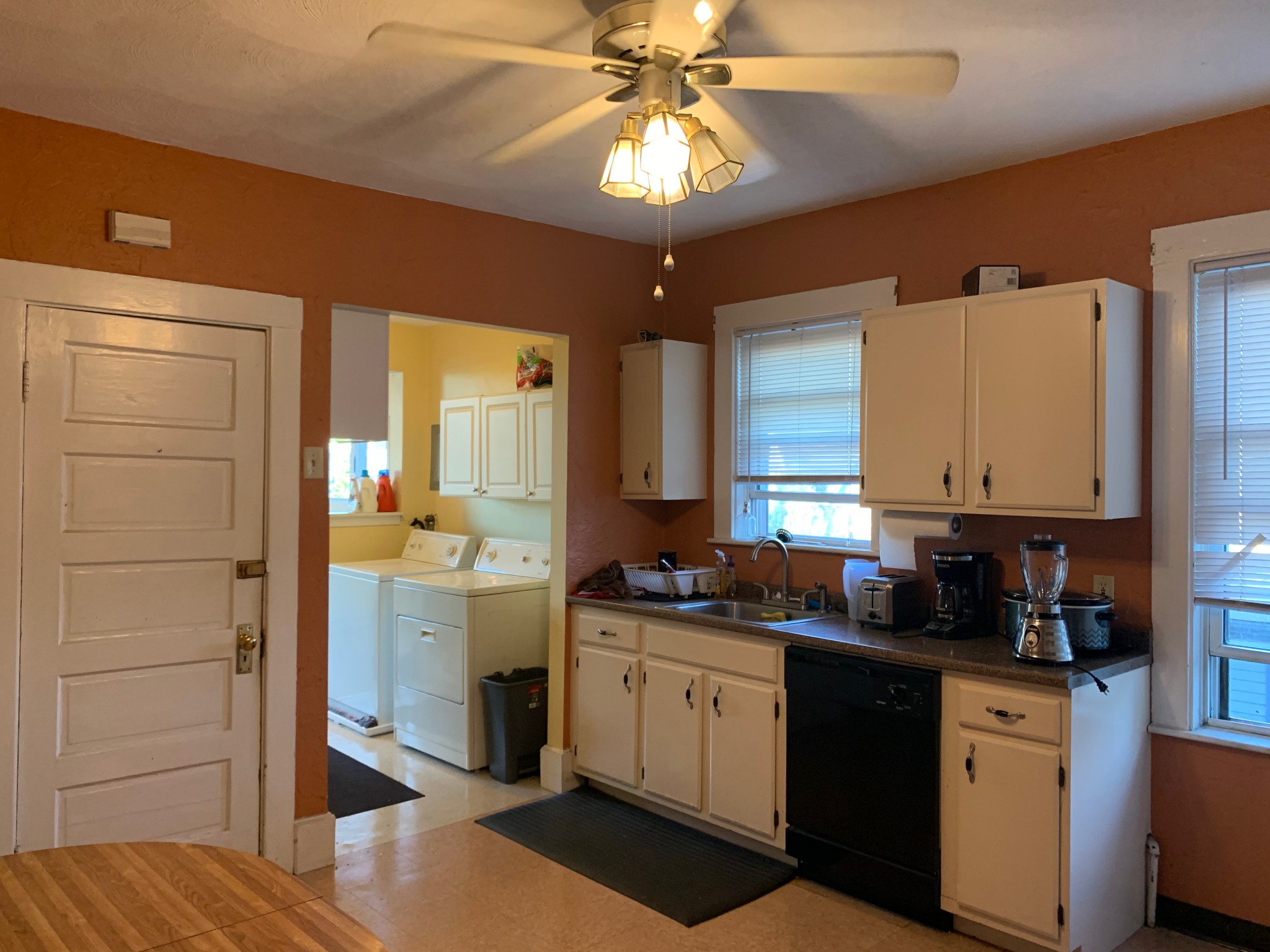 3 bed, 1 bath apartment for rent at 187 Broadway Unit 3, Somerville — photo 8 of 11