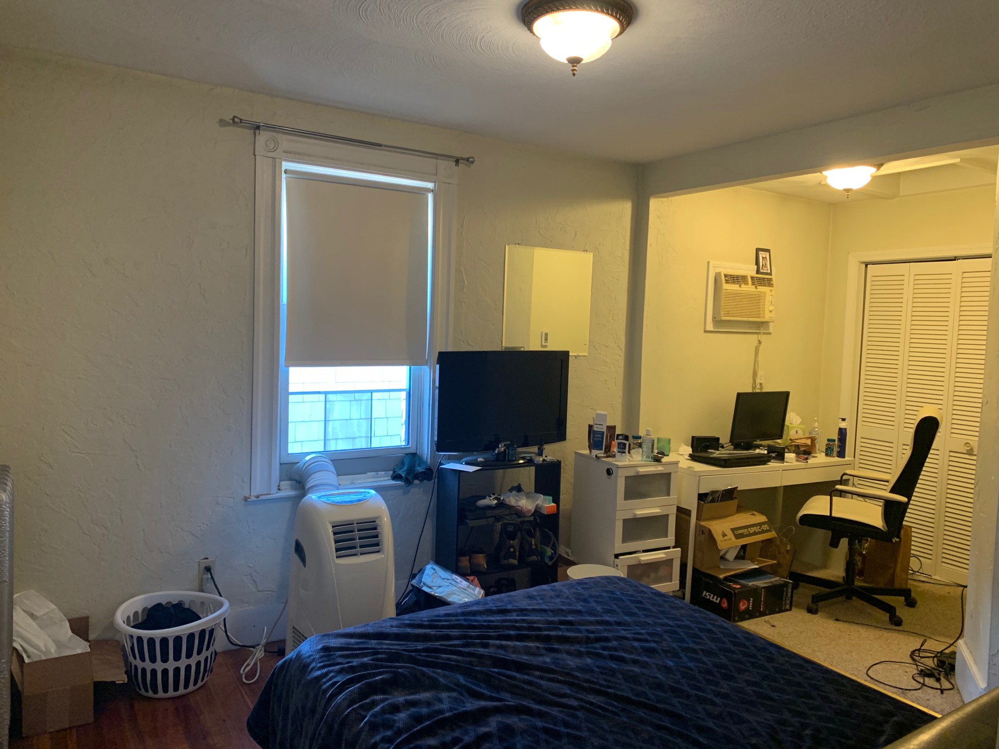 3 bed, 1 bath apartment for rent at 187 Broadway Unit 3, Somerville — photo 6 of 11