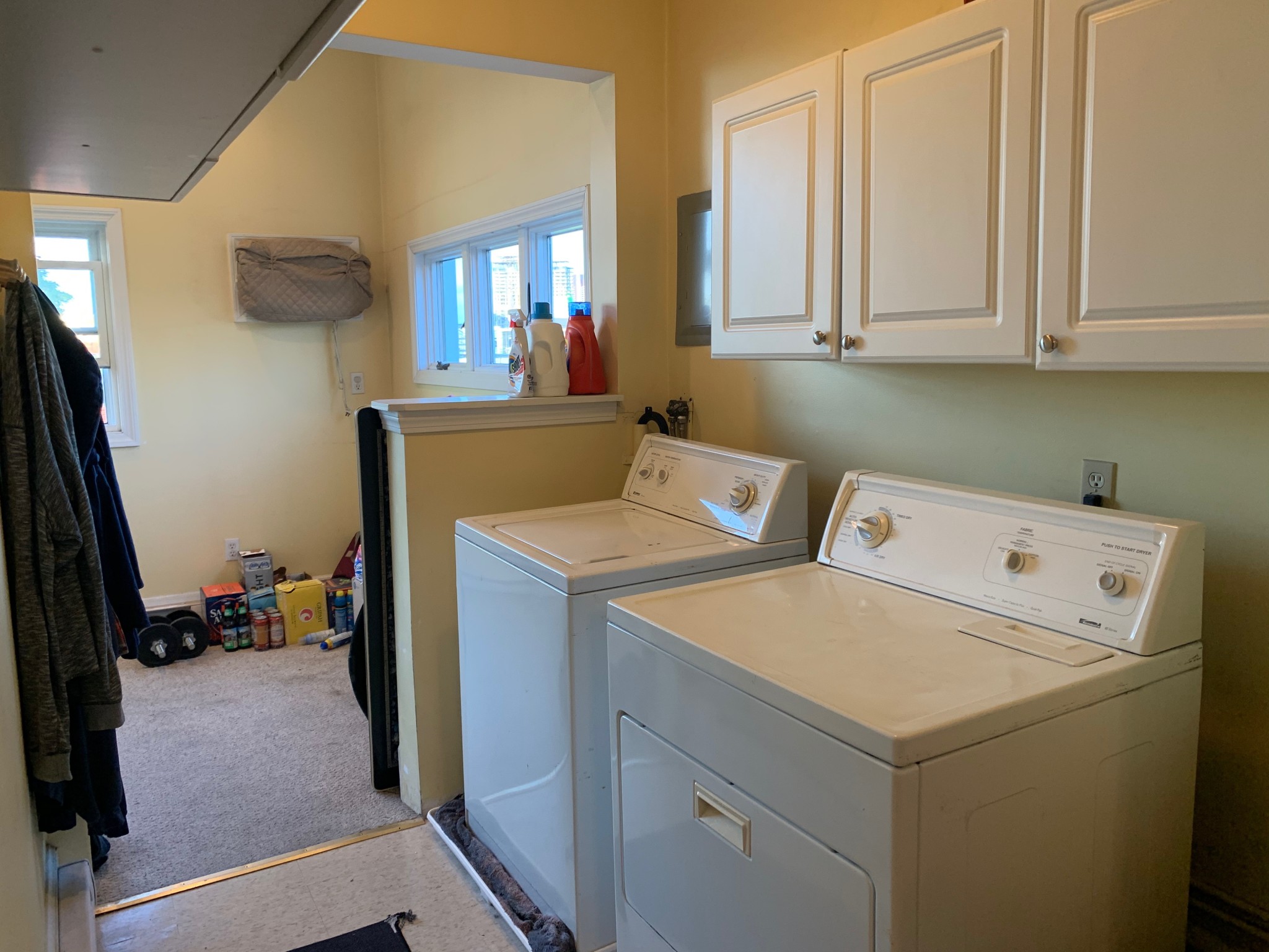 3 bed, 1 bath apartment for rent at 187 Broadway Unit 3, Somerville — photo 9 of 11