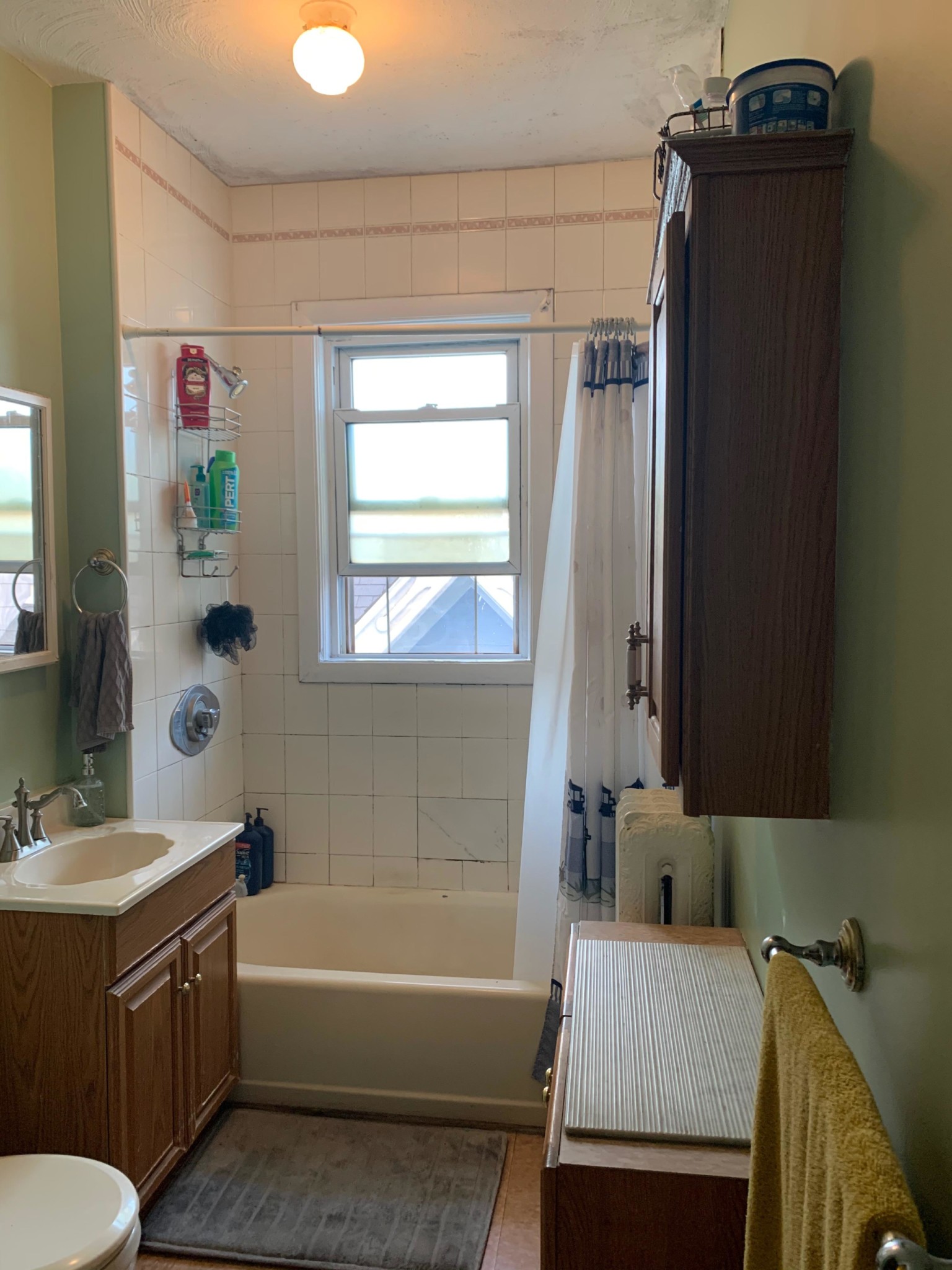 3 bed, 1 bath apartment for rent at 187 Broadway Unit 3, Somerville — photo 7 of 11