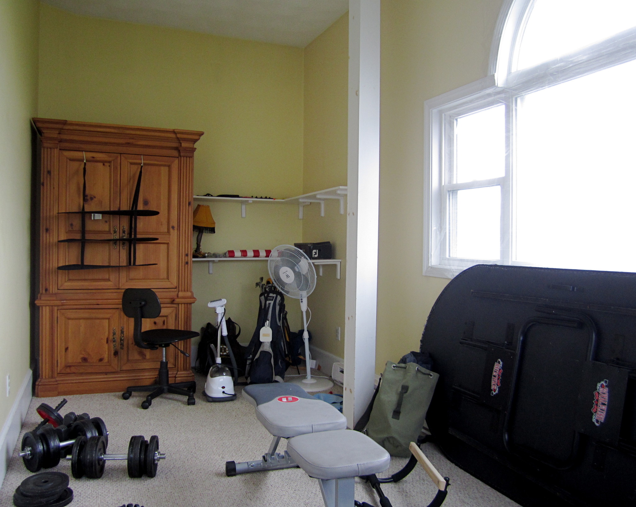 3 bed, 1 bath apartment for rent at 187 Broadway Unit 3, Somerville — photo 10 of 11