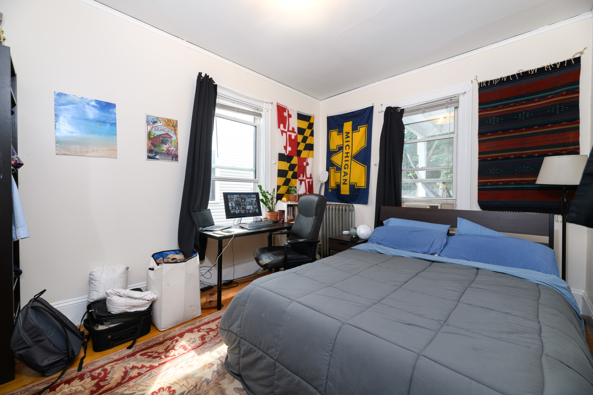 19 Trowbridge St, Harvard Square