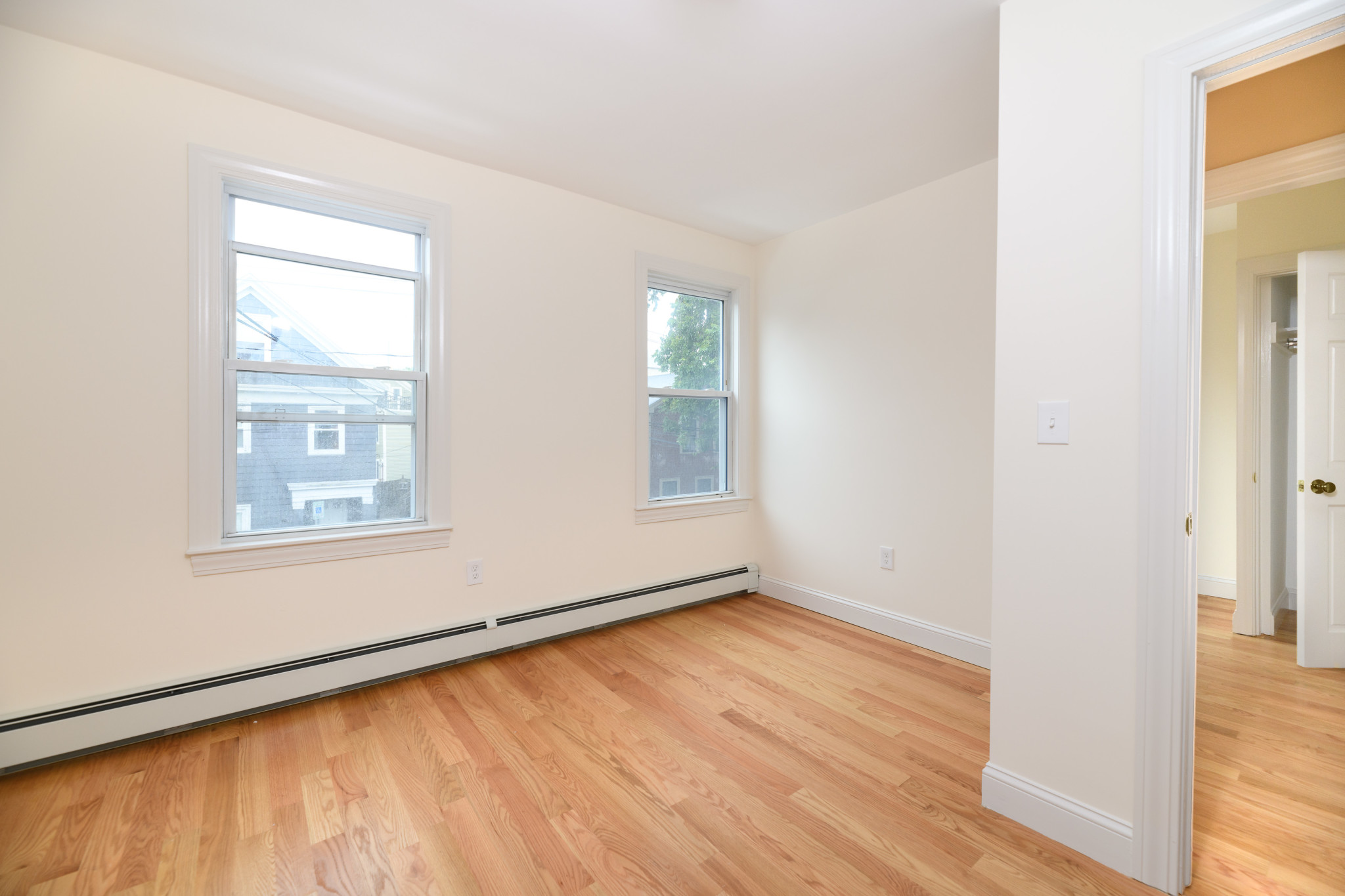 4 bed, 2 bath apartment for rent at 303 Hurley Unit 2, Cambridge