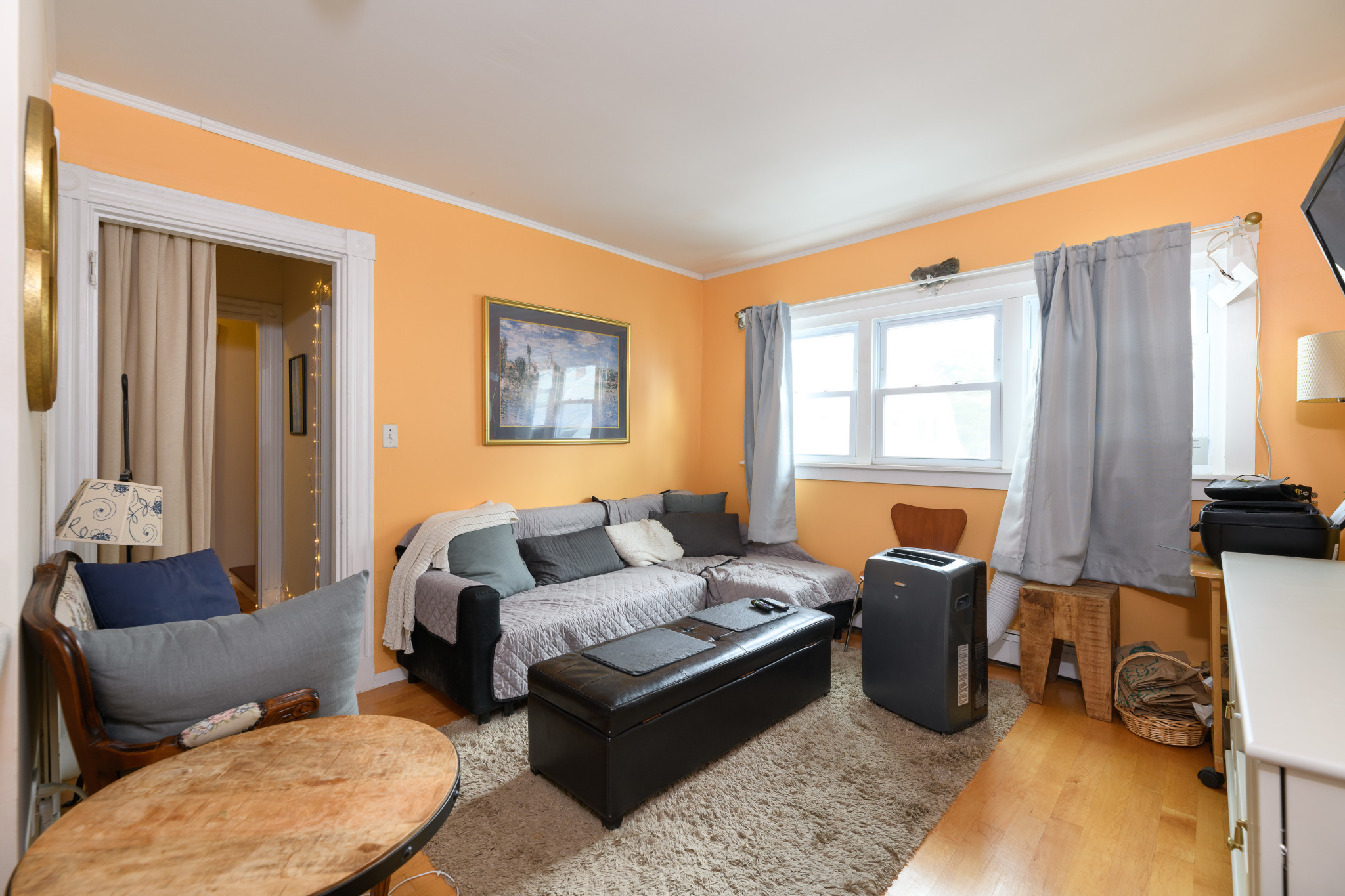 1 bed, 1 bath apartment for rent at 9 Saint Paul St Unit 3, Central Square