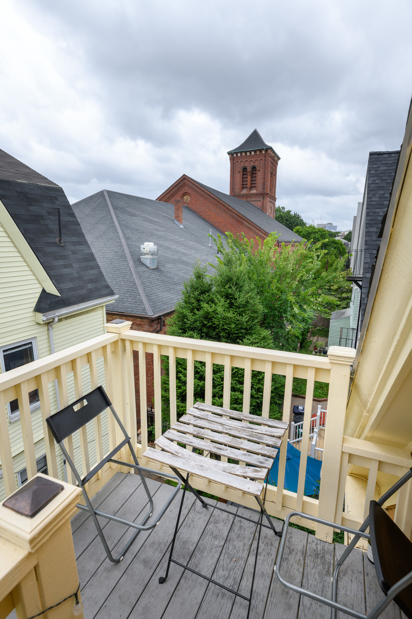 1 bed, 1 bath apartment for rent at 9 Saint Paul St Unit 3, Central Square — photo 8 of 11