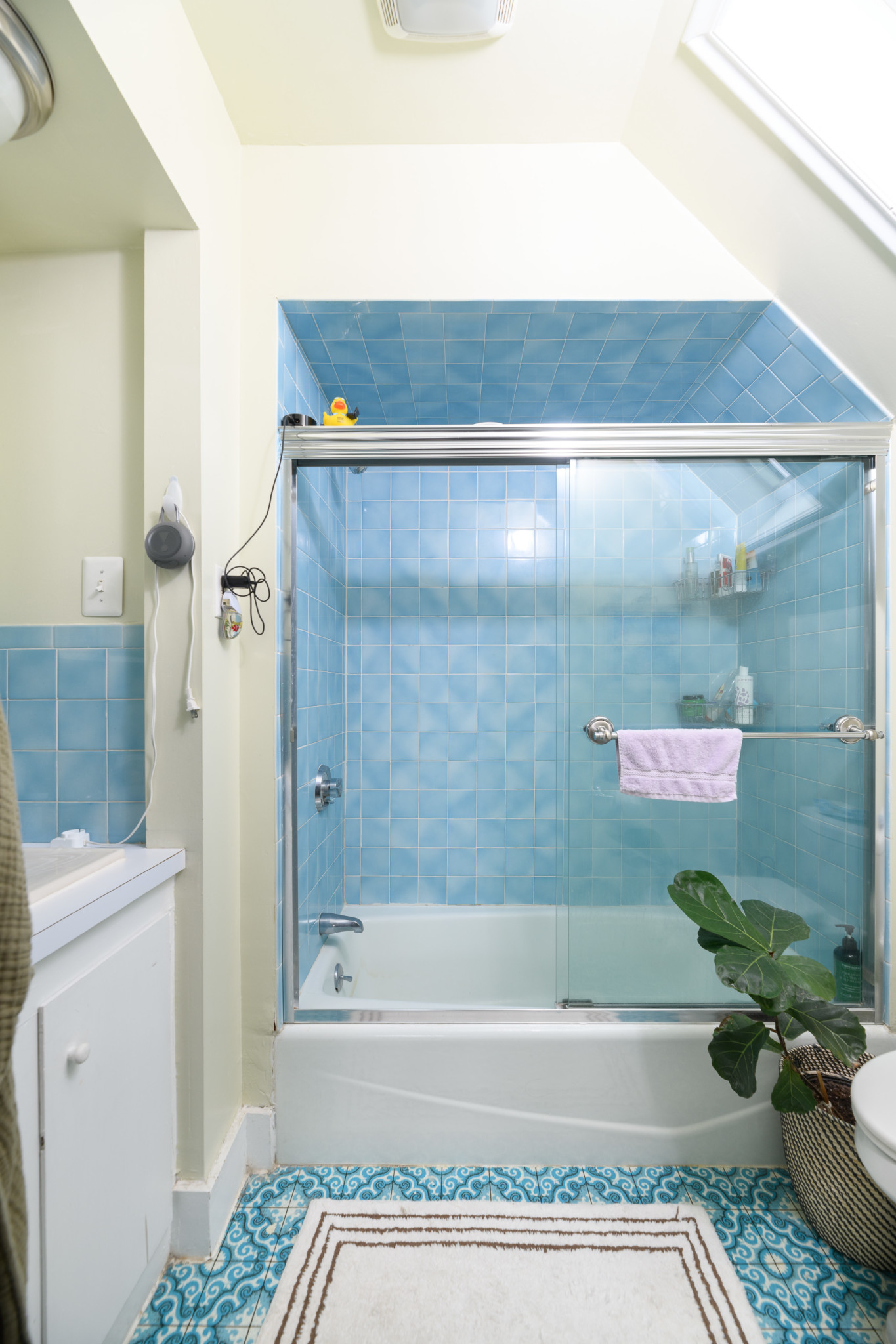 1 bed, 1 bath apartment for rent at 9 Saint Paul St Unit 3, Central Square — photo 5 of 11
